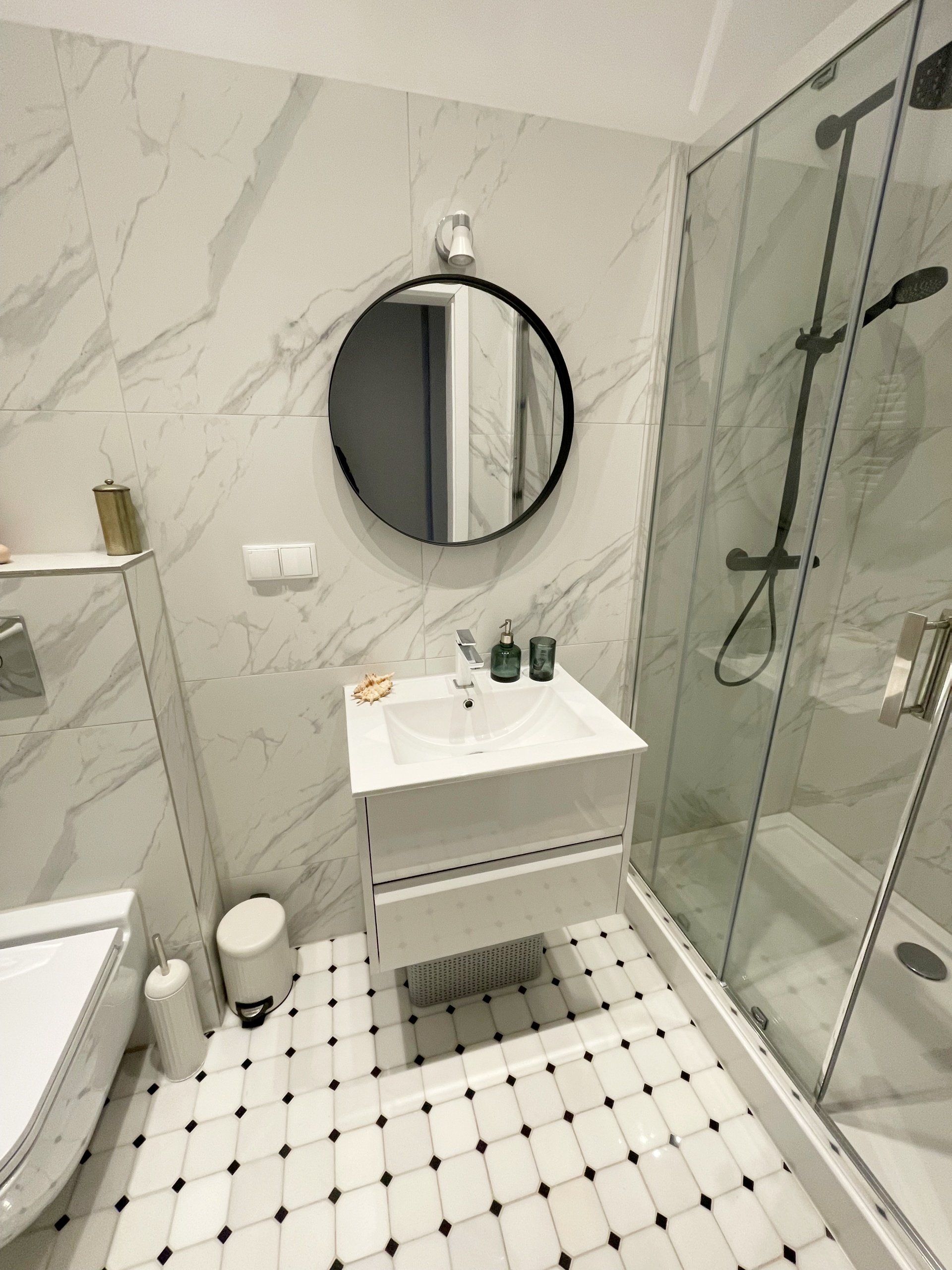 Dwa apartamenty - gotowiec inwestycyjny w Kowarach