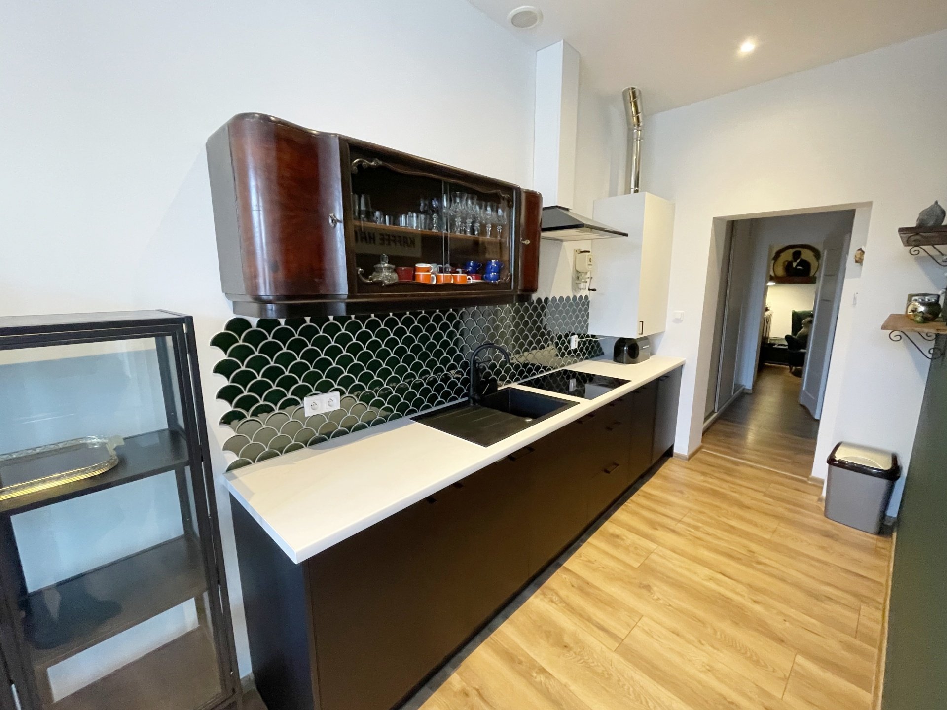 Dwa apartamenty - gotowiec inwestycyjny w Kowarach