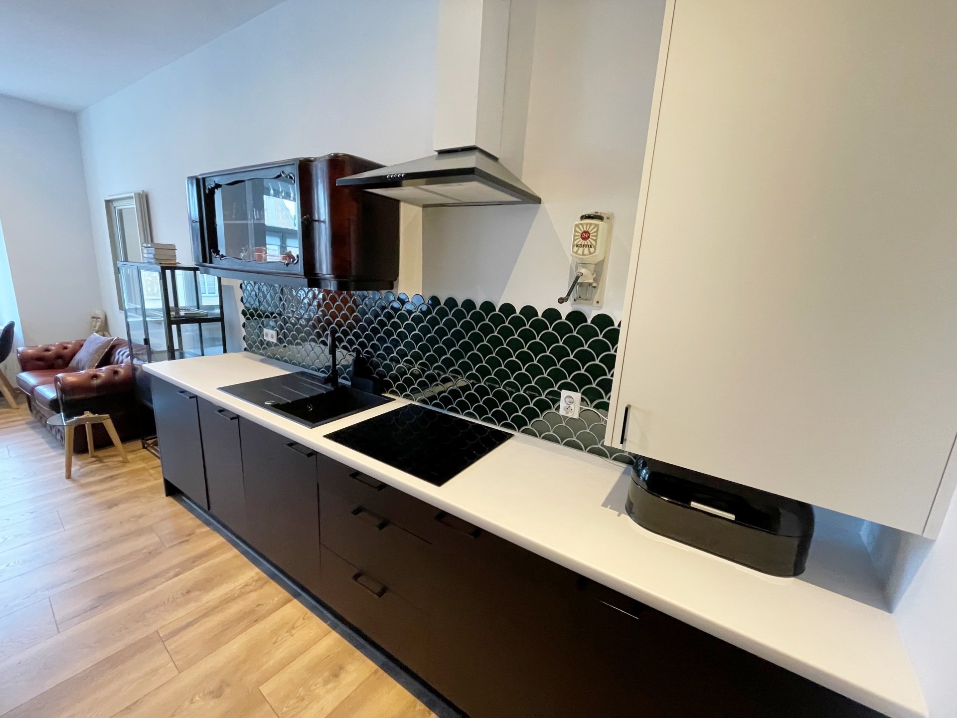 Dwa apartamenty - gotowiec inwestycyjny w Kowarach