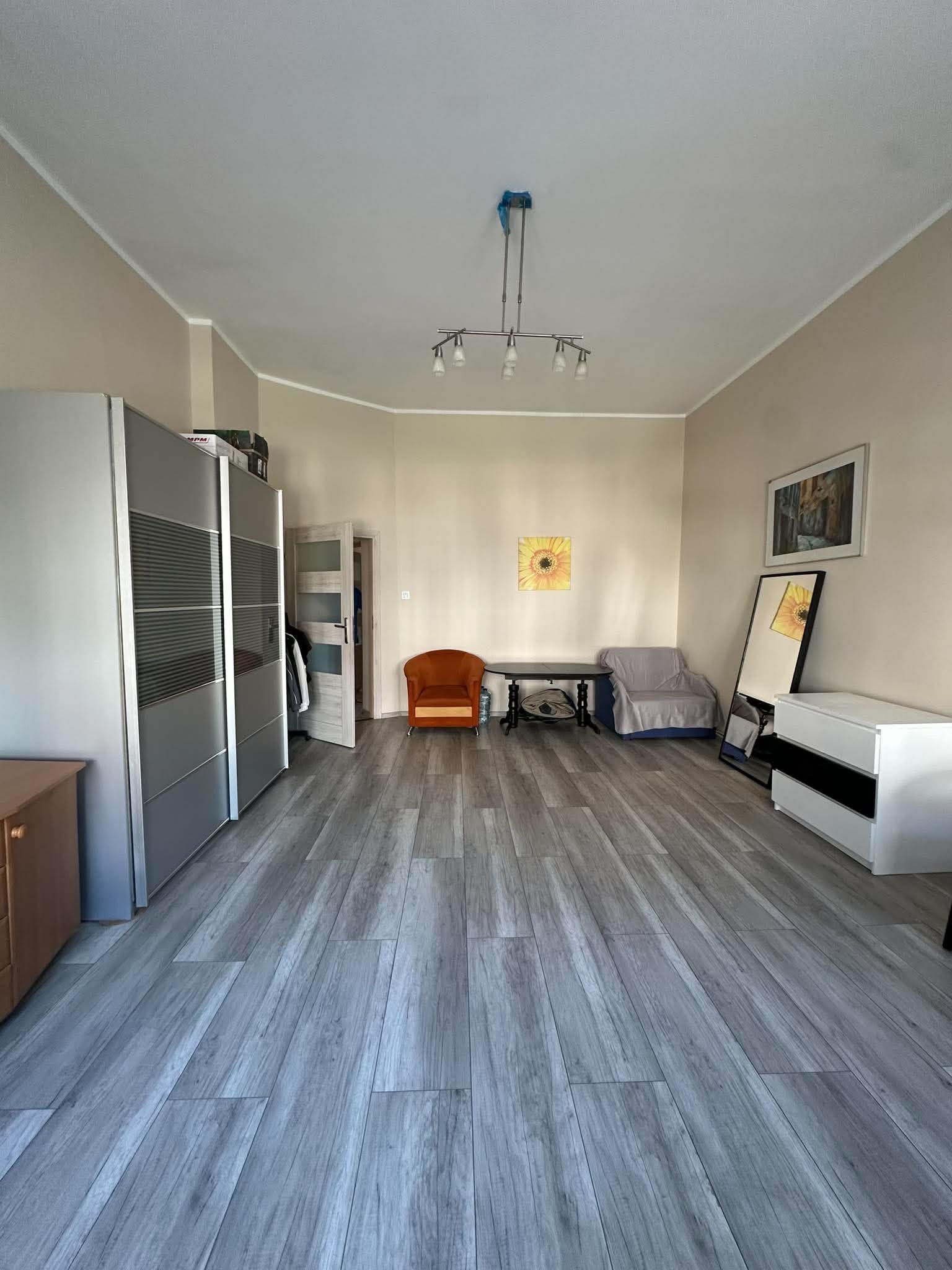 Dwa mieszkania na jednym piętrze 211 m² | Jelenia Góra, Śródmieście