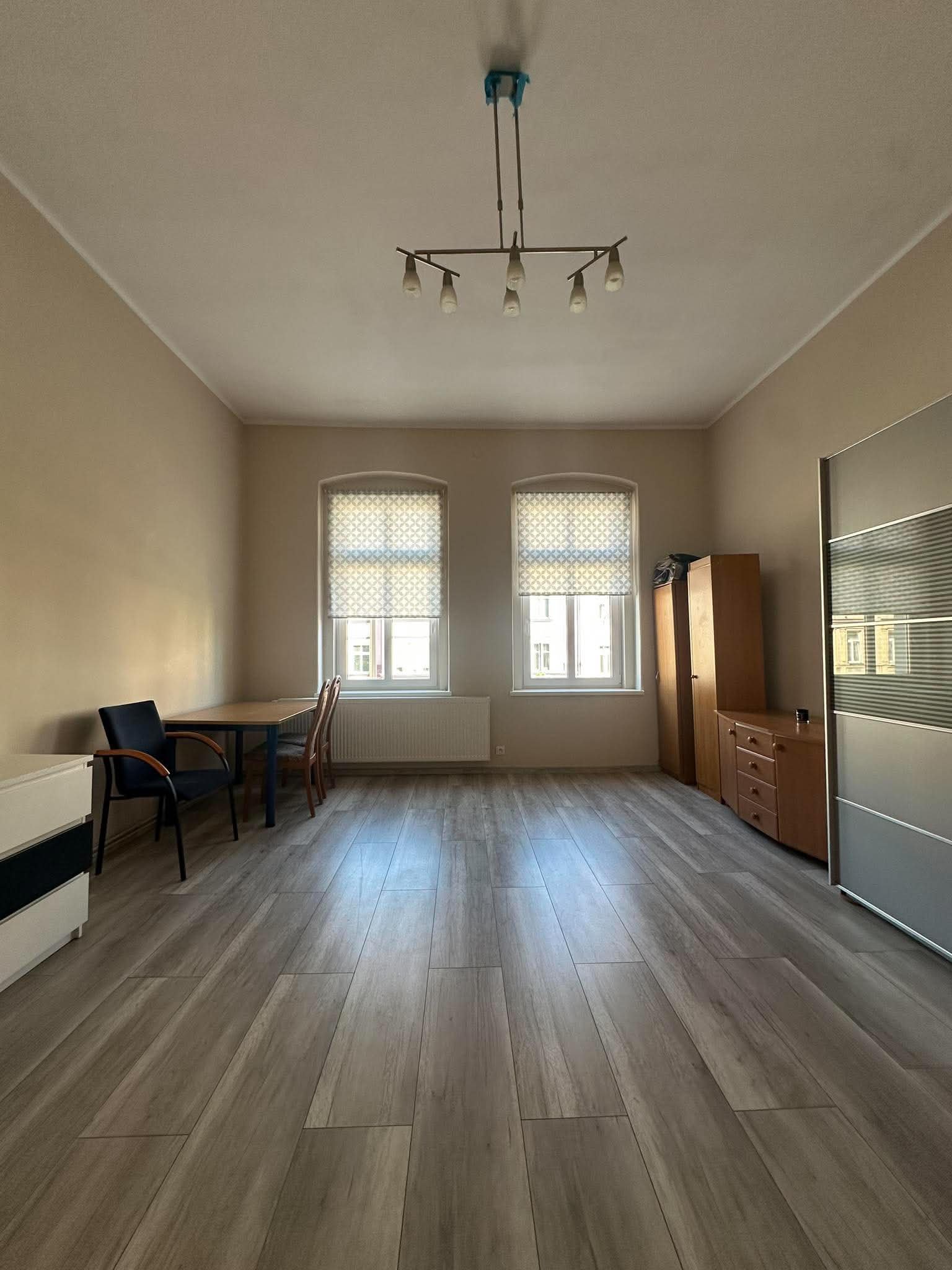 Dwa mieszkania na jednym piętrze 211 m² | Jelenia Góra, Śródmieście