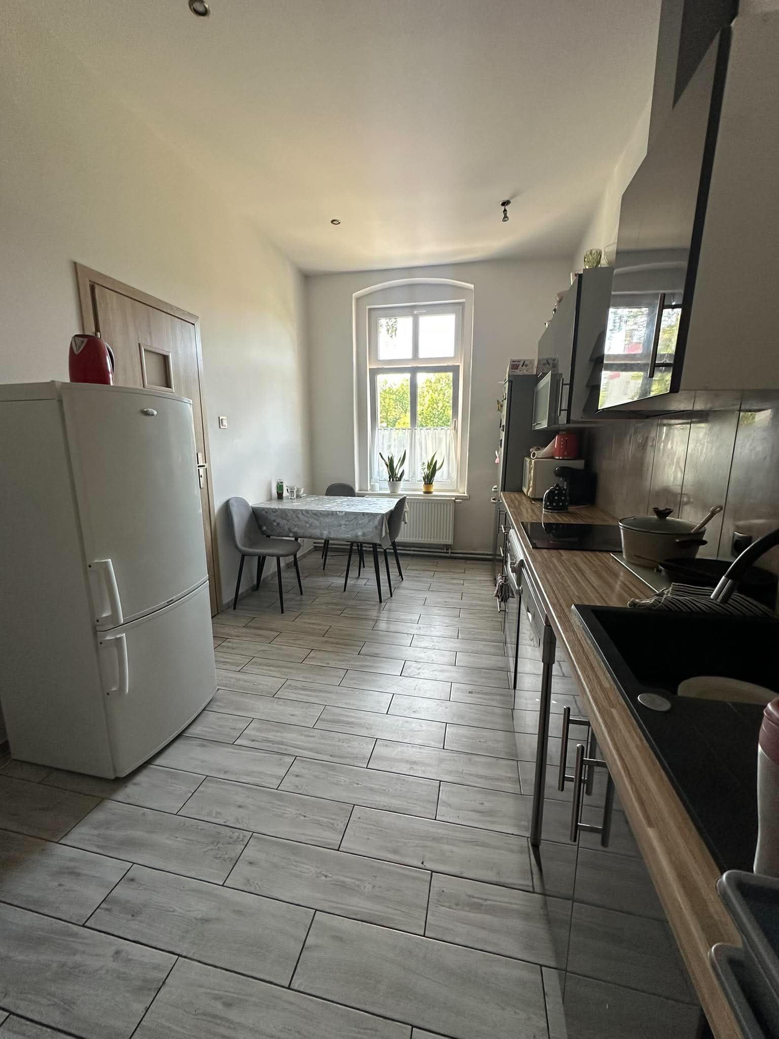 Dwa mieszkania na jednym piętrze 211 m² | Jelenia Góra, Śródmieście