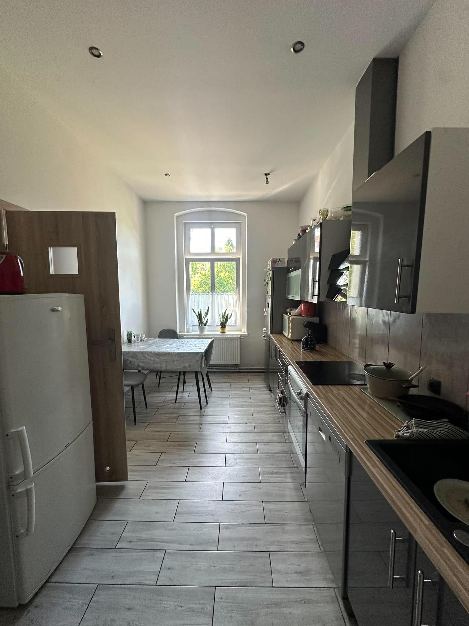 Dwa mieszkania na jednym piętrze 211 m² | Jelenia Góra, Śródmieście