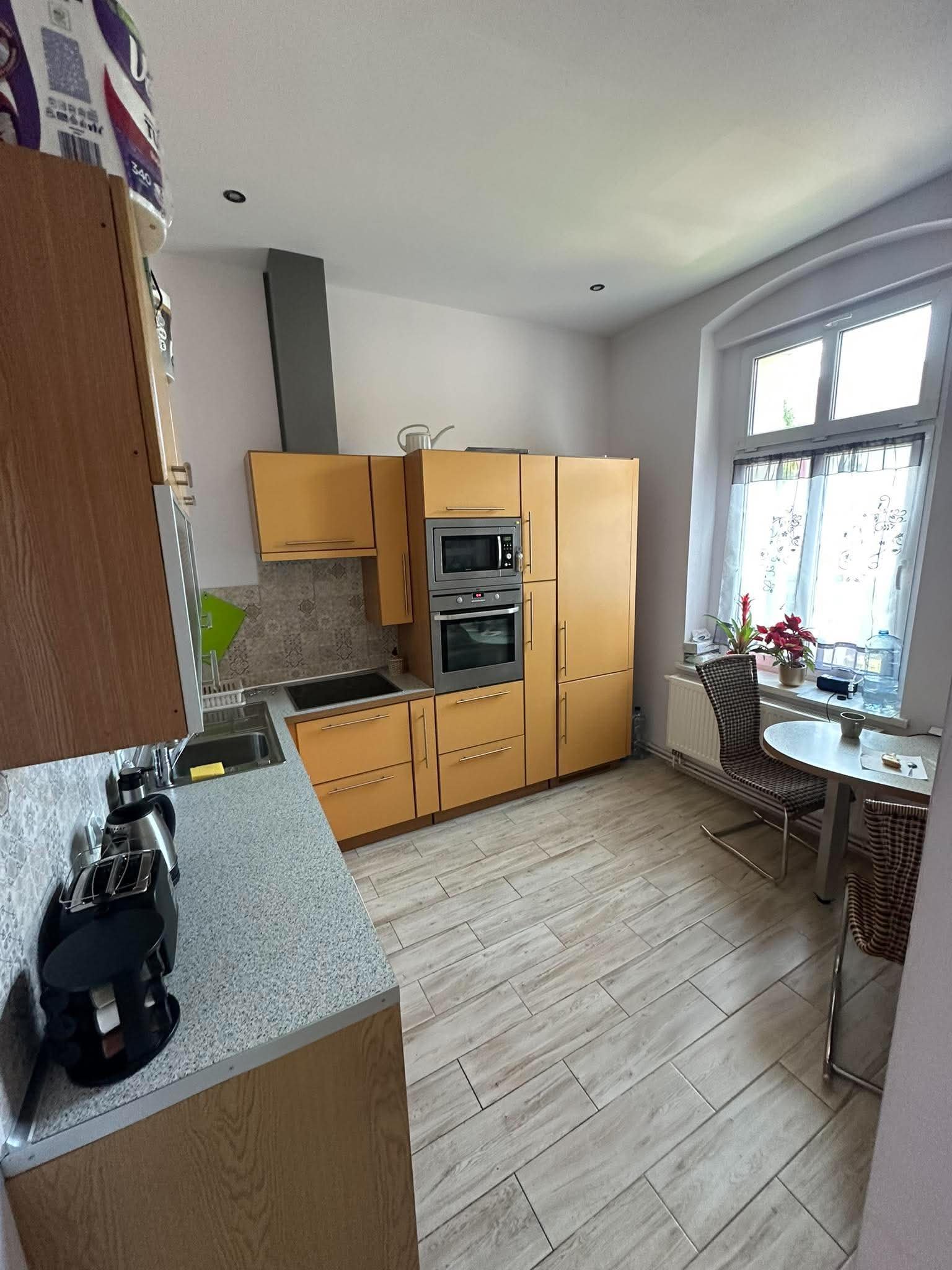 Dwa mieszkania na jednym piętrze 211 m² | Jelenia Góra, Śródmieście