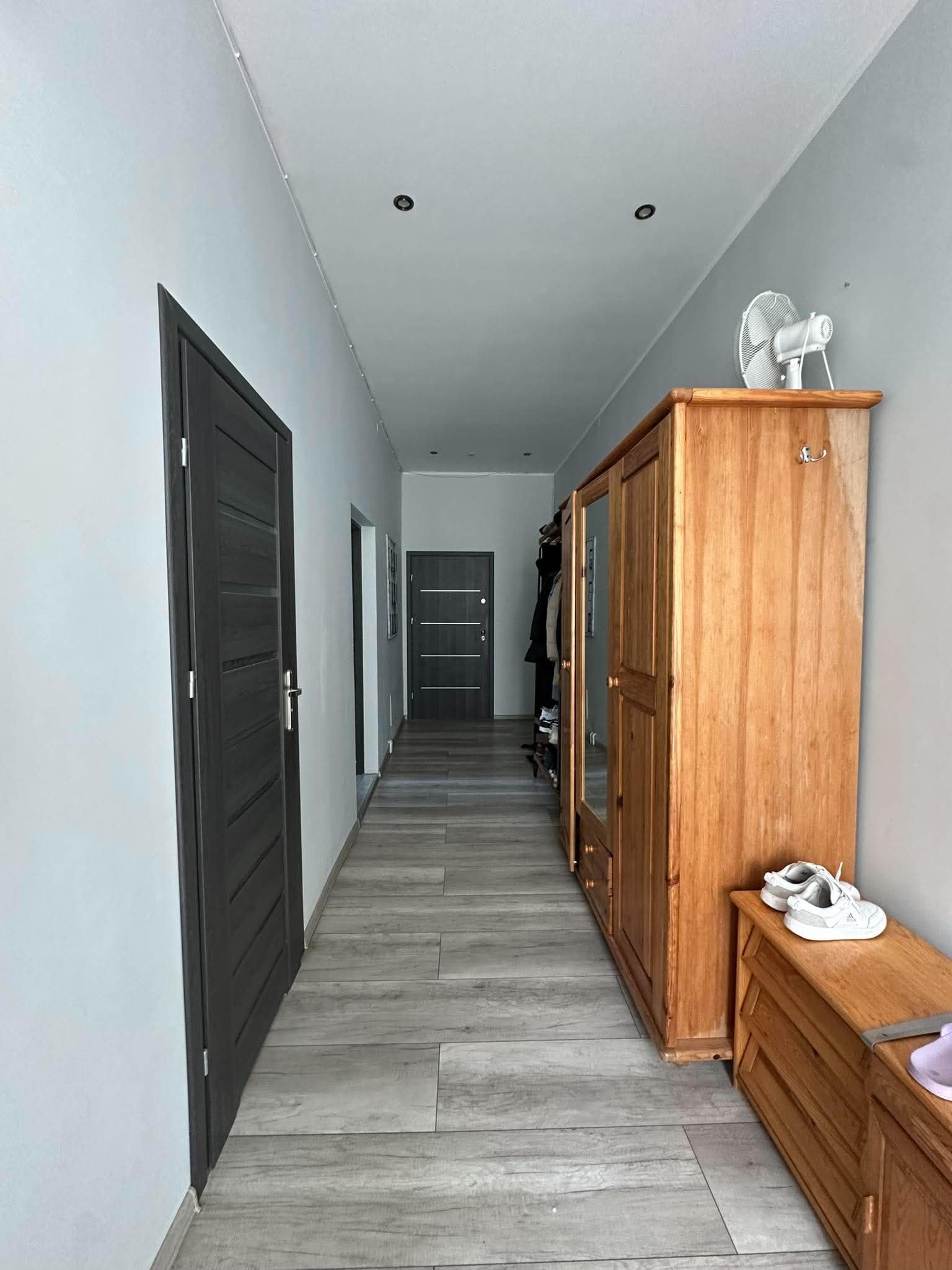 Dwa mieszkania na jednym piętrze 211 m² | Jelenia Góra, Śródmieście