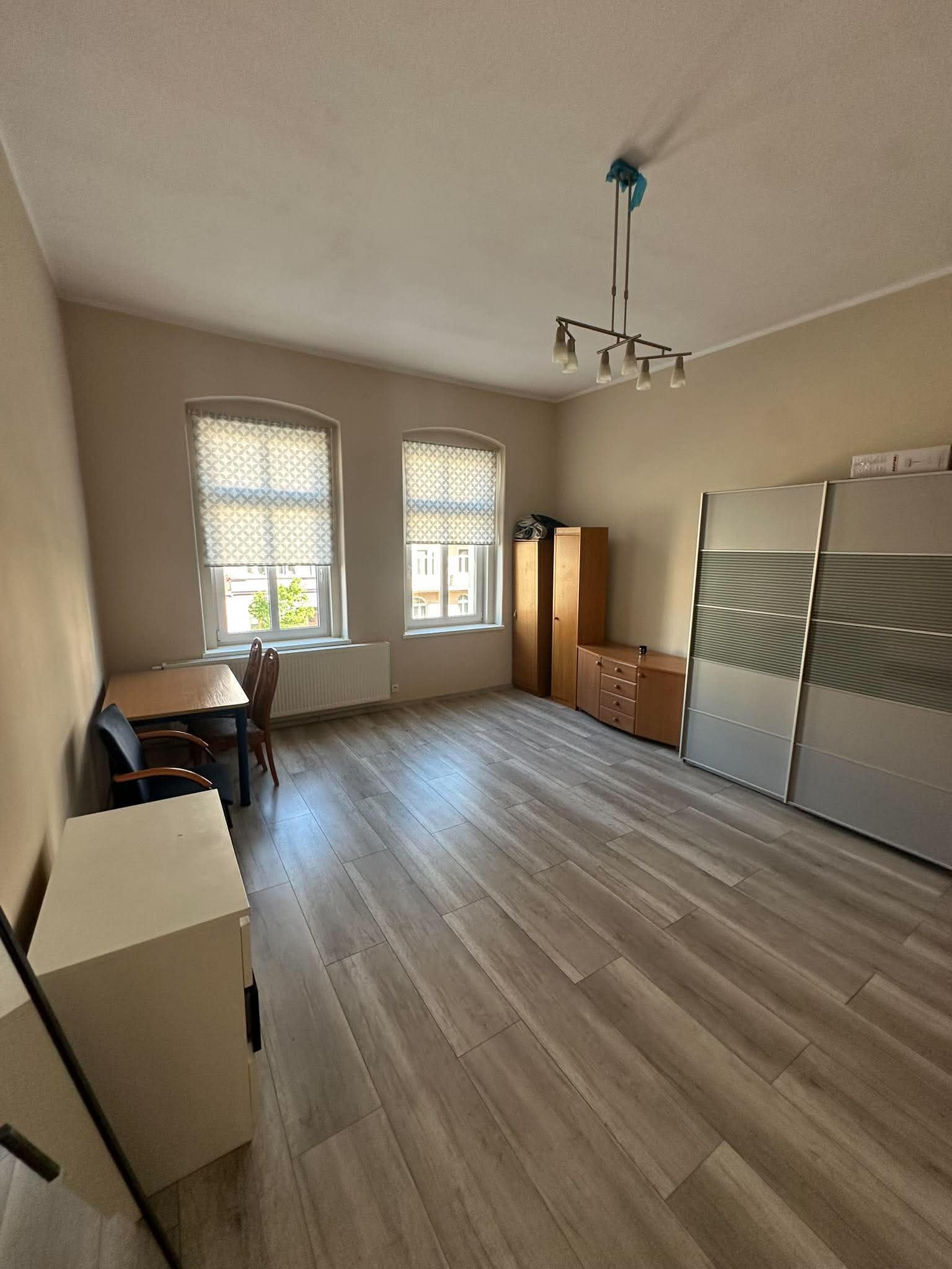 Dwa mieszkania na jednym piętrze 211 m² | Jelenia Góra, Śródmieście