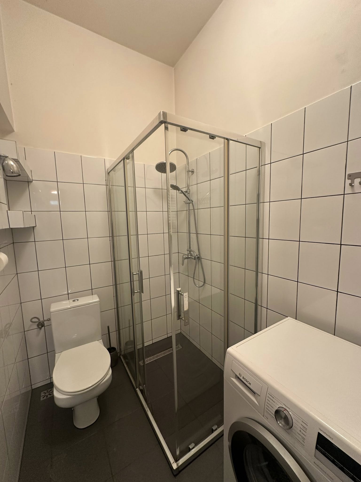Nieruchomość 99,75m2 podzielona na dwa niezależne mieszkania