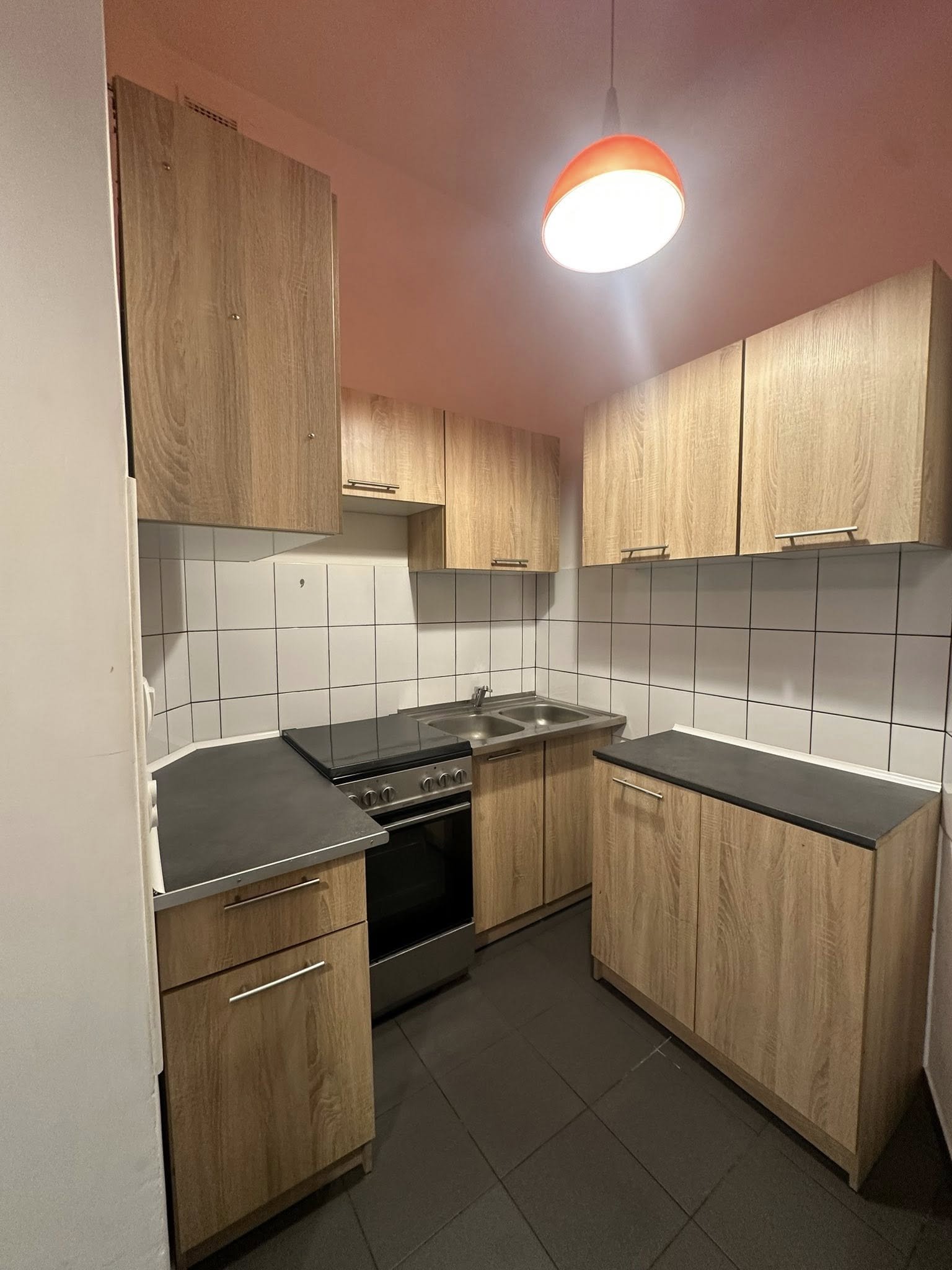 Nieruchomość 99,75m2 podzielona na dwa niezależne mieszkania
