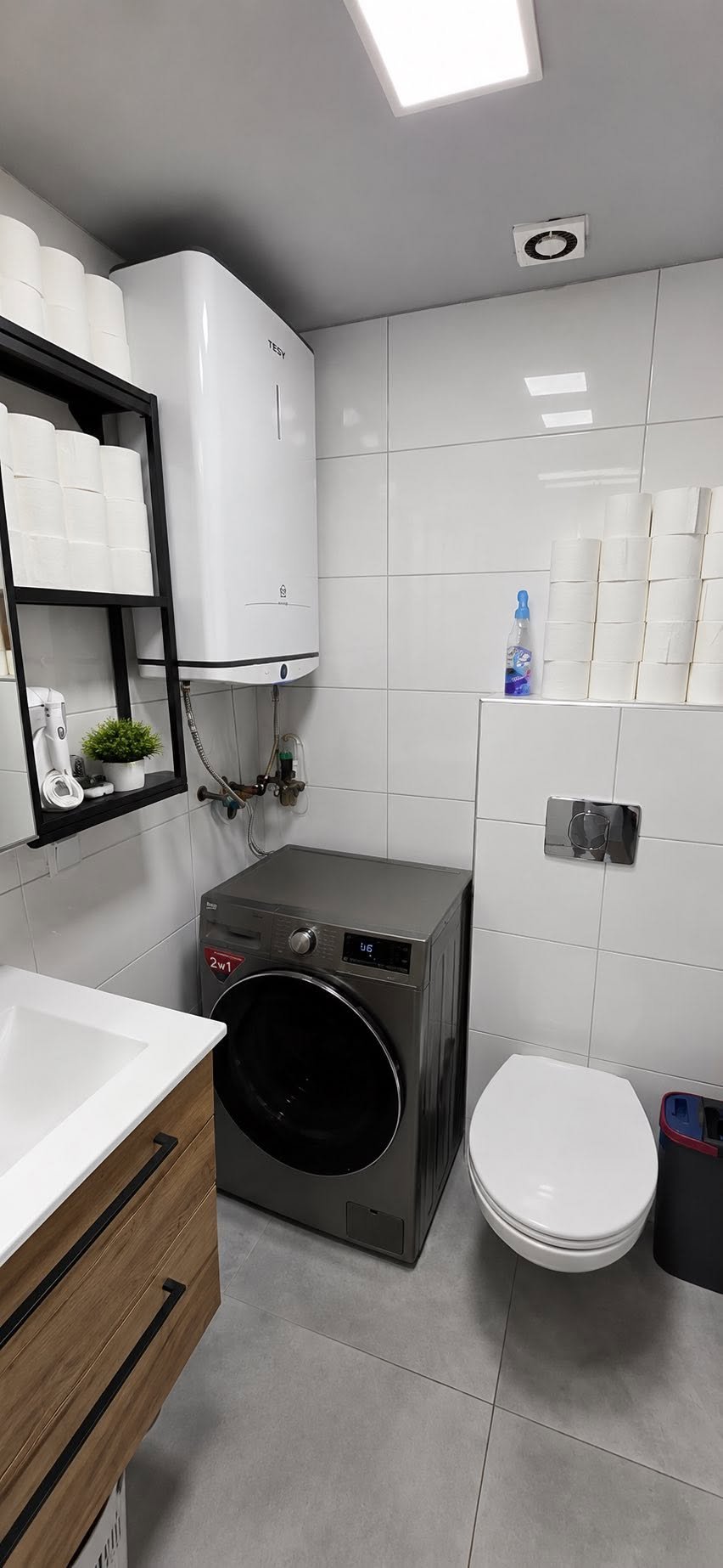 M2 o powierzchni 47 m², położone w spokojnej i zielonej części Cieplic.