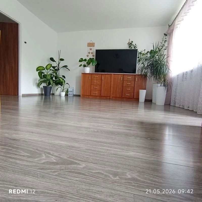 Dwupoziomowe M5 w Cieplicach Śląskich Zdrój z balkonem