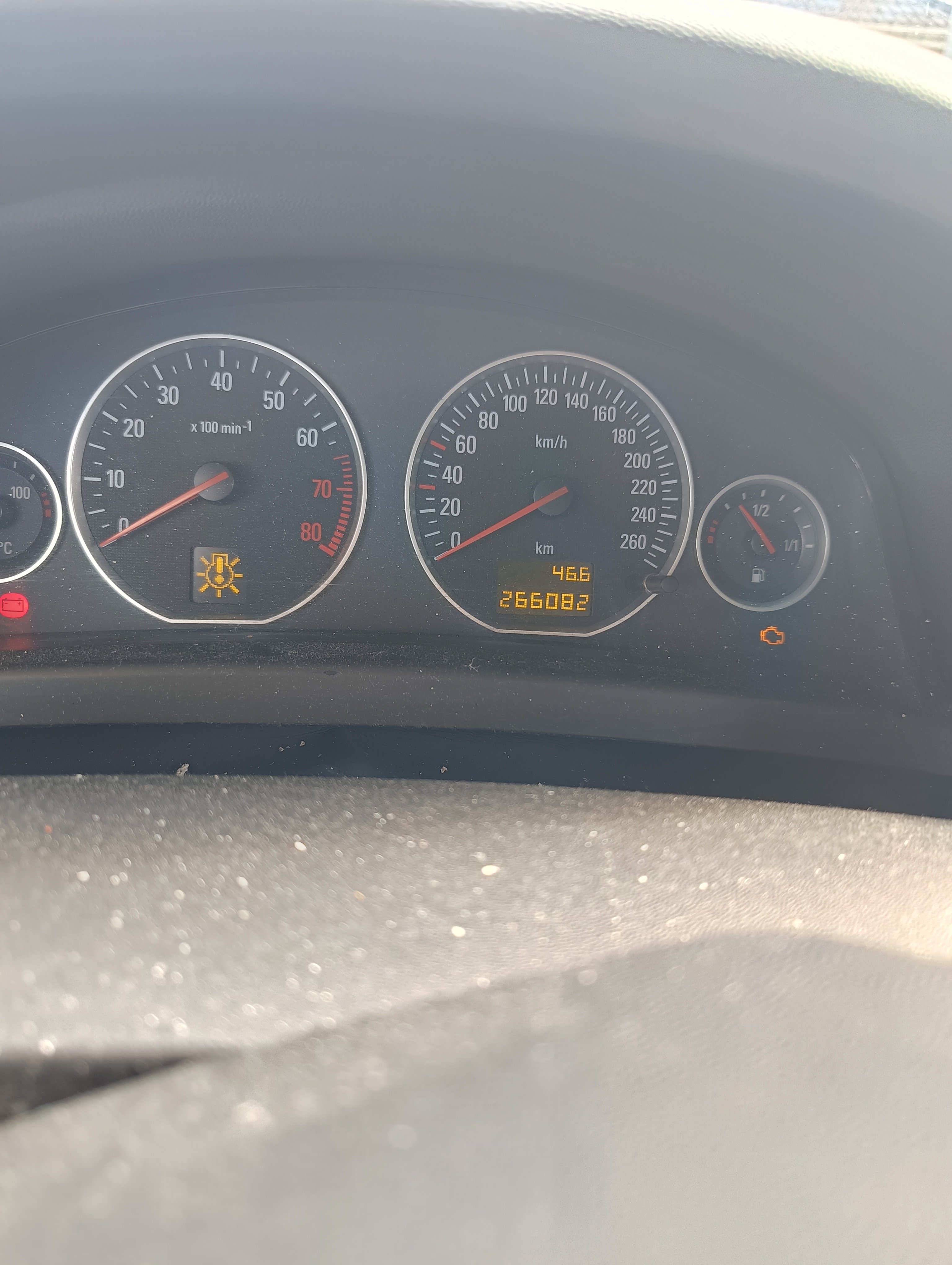 Vectra C kombi 2.0 turbo lpg
