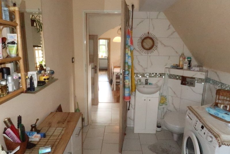 Szklarska Poręba, mieszkanie 2-pokojowe po remoncie 450.000,-
