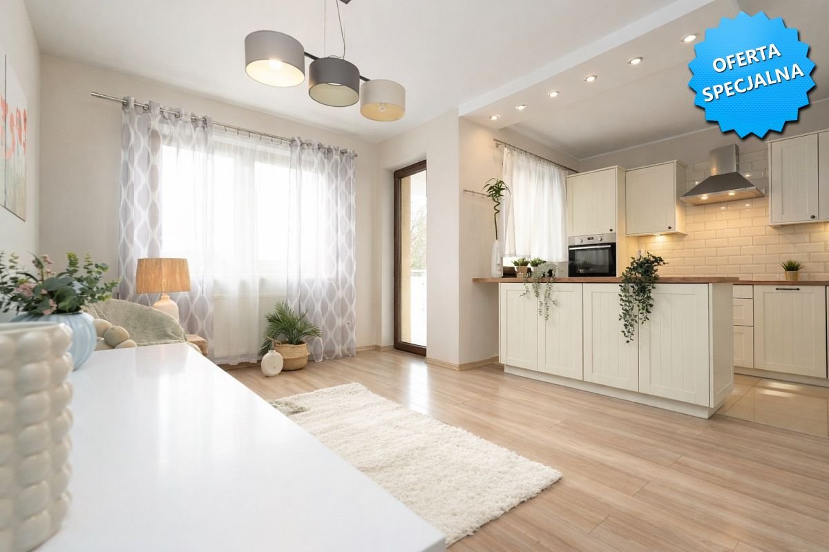 Trzypokojowe- nowe budownictwo-taras-balkon- Jelenia Góra