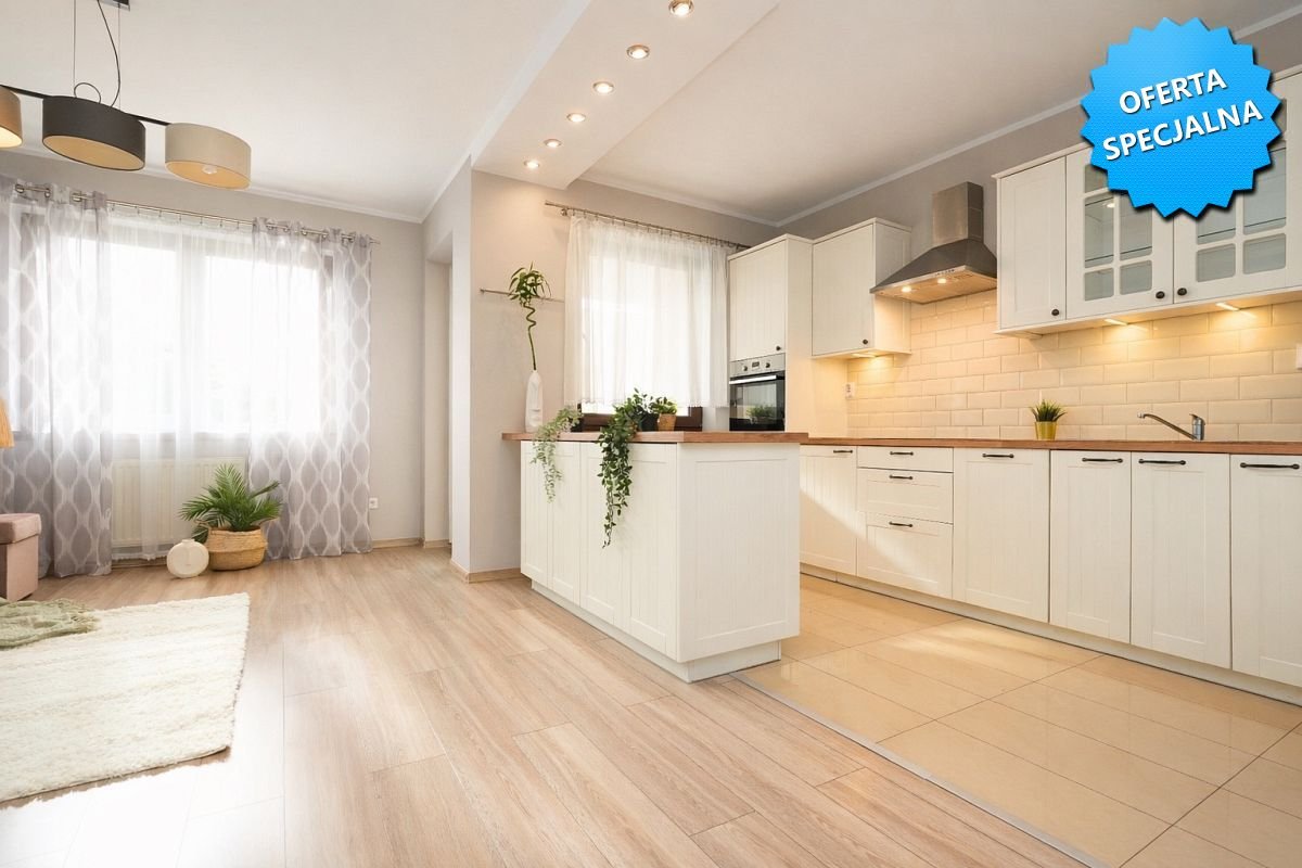Trzypokojowe- nowe budownictwo-taras-balkon- Jelenia Góra