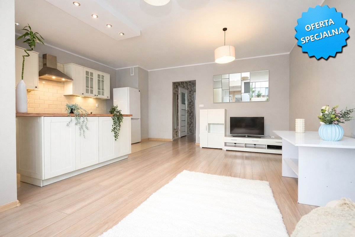 Trzypokojowe- nowe budownictwo-taras-balkon- Jelenia Góra