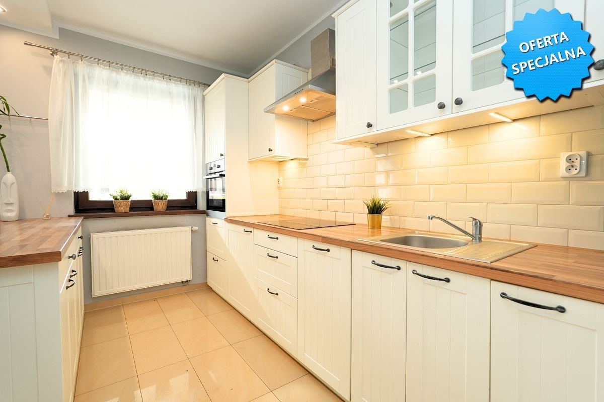 Trzypokojowe- nowe budownictwo-taras-balkon- Jelenia Góra