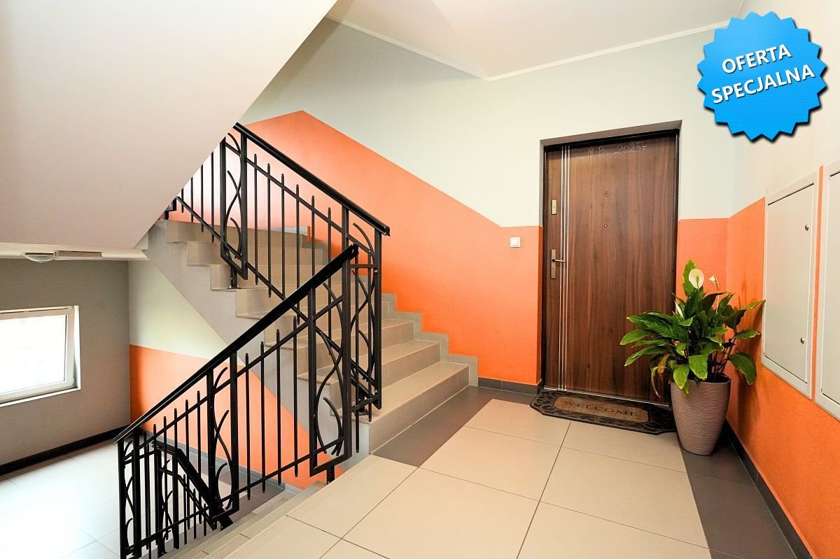 Trzypokojowe- nowe budownictwo-taras-balkon- Jelenia Góra
