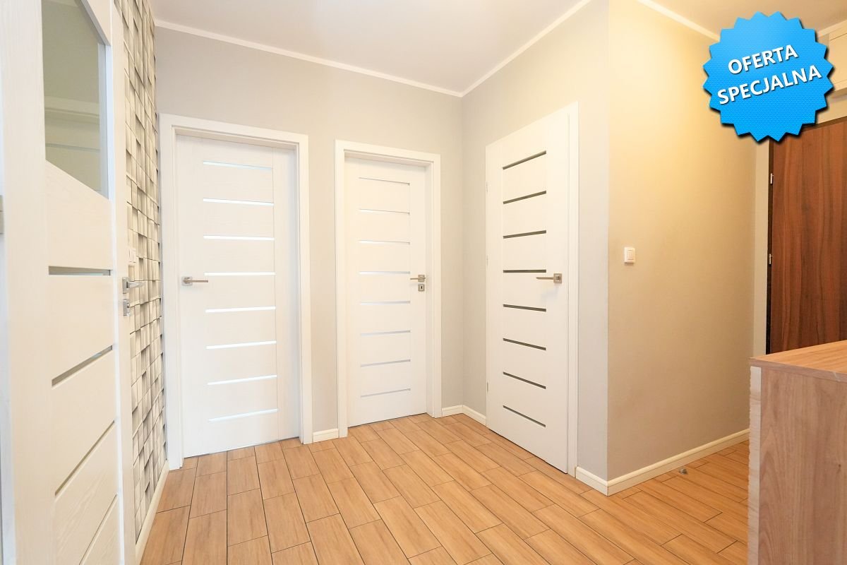 Trzypokojowe- nowe budownictwo-taras-balkon- Jelenia Góra