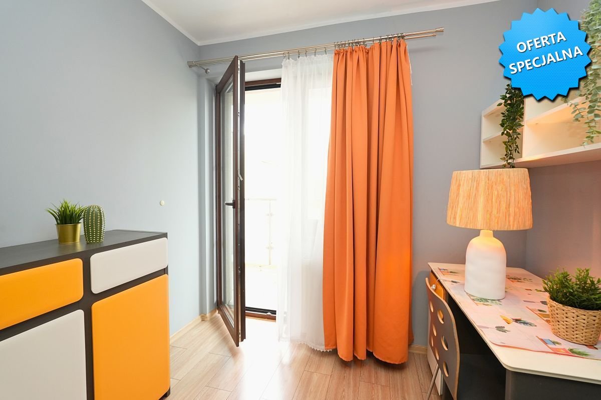 Trzypokojowe- nowe budownictwo-taras-balkon- Jelenia Góra