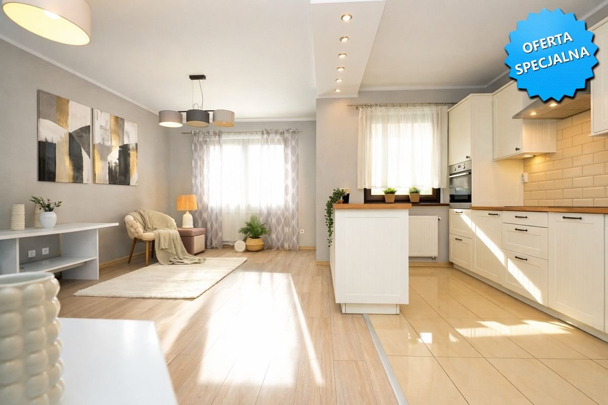 Trzypokojowe- nowe budownictwo-taras-balkon- Jelenia Góra