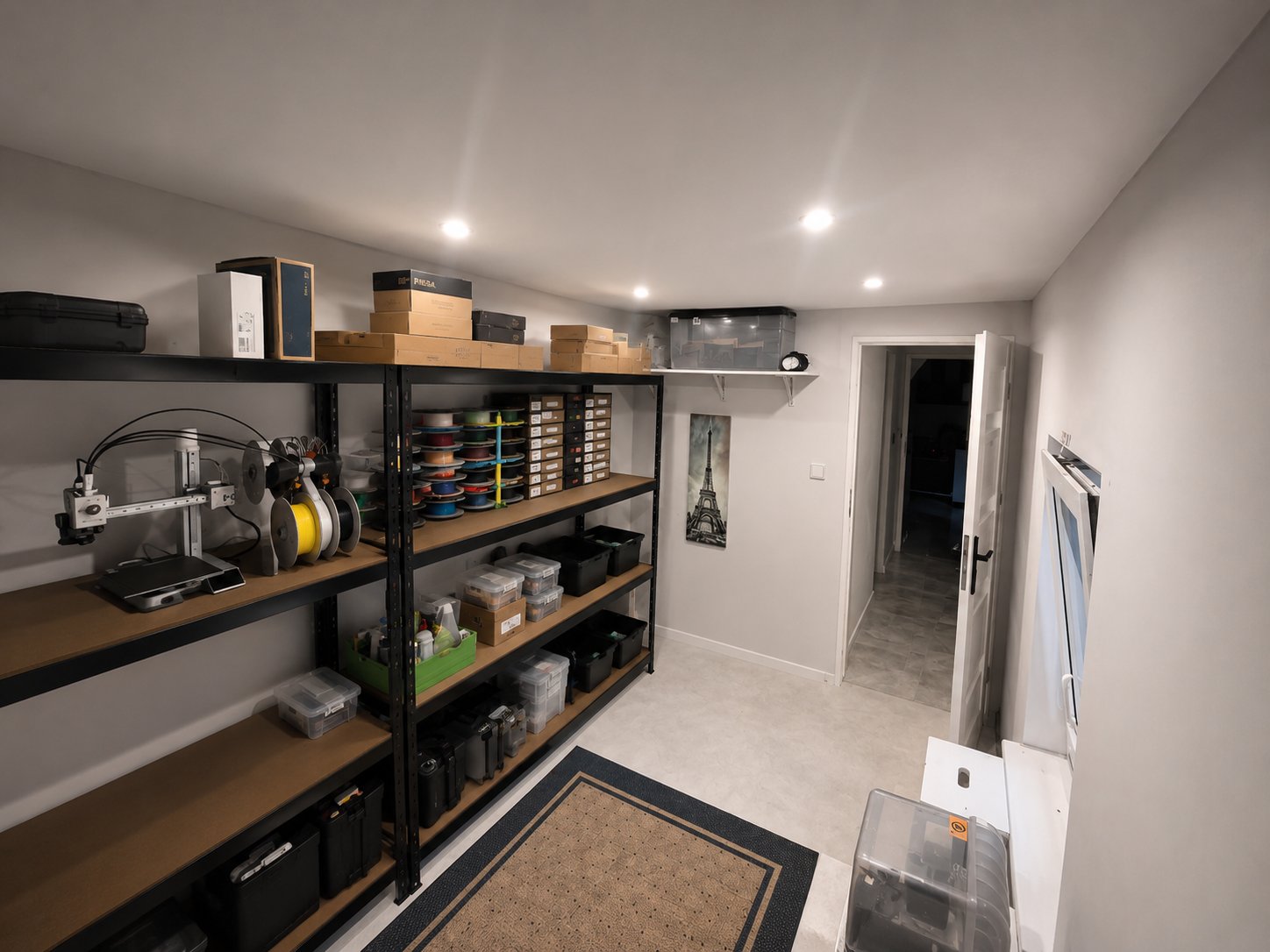 Mieszkanie 47 m² w Cieplicach – 2 pokoje, gotowe do zamieszkania