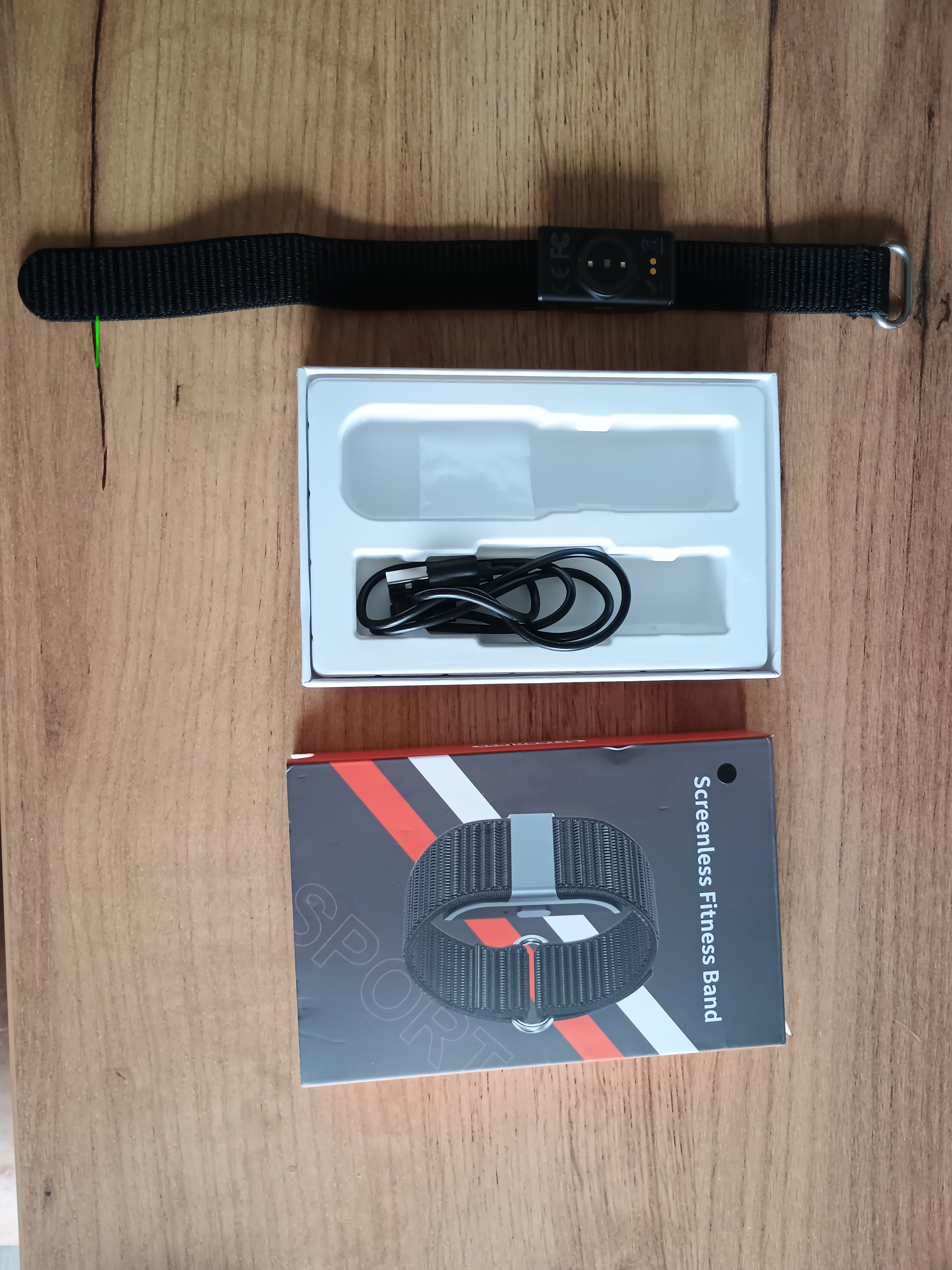 Smart band
