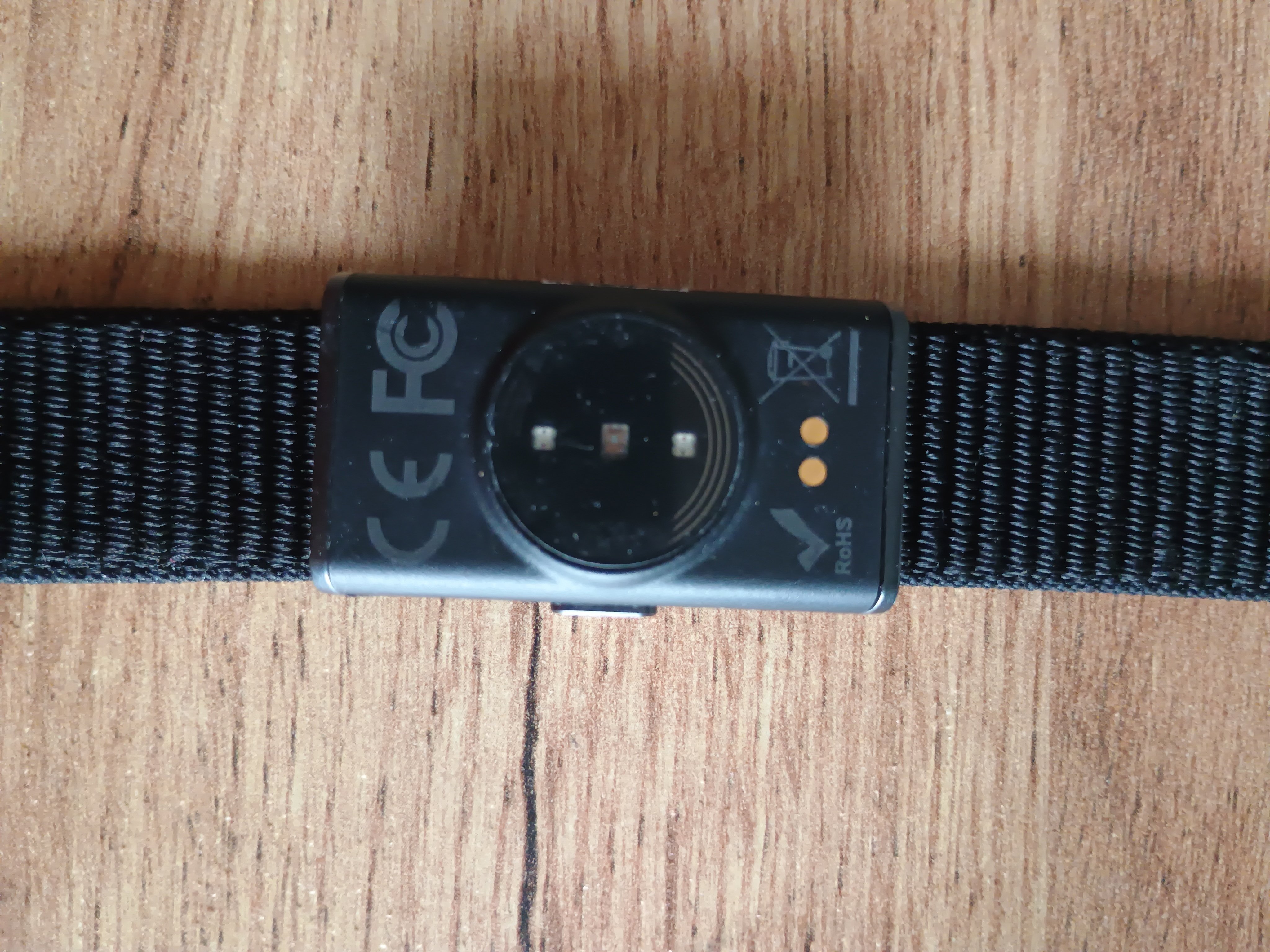 Smart band