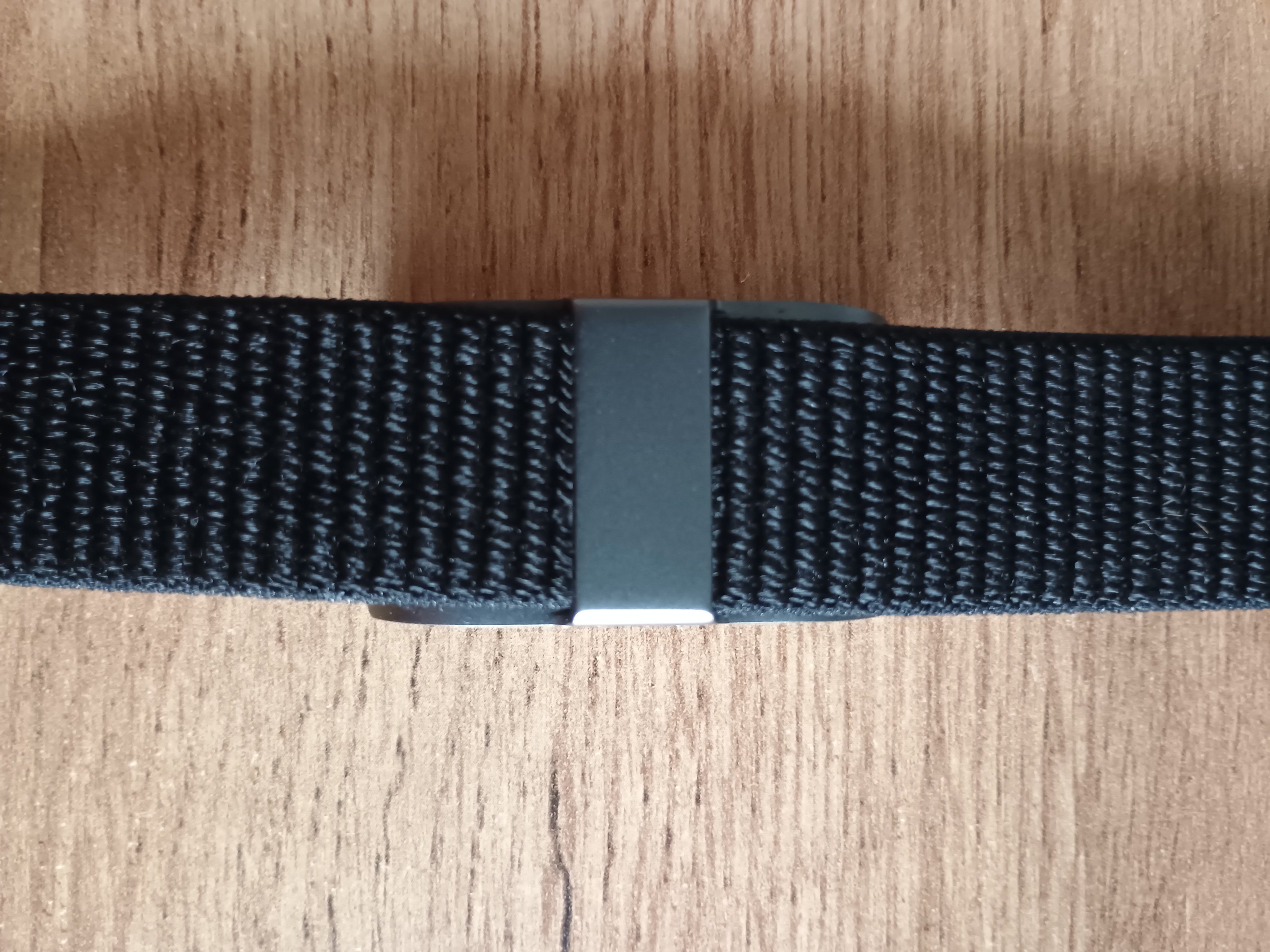 Smart band