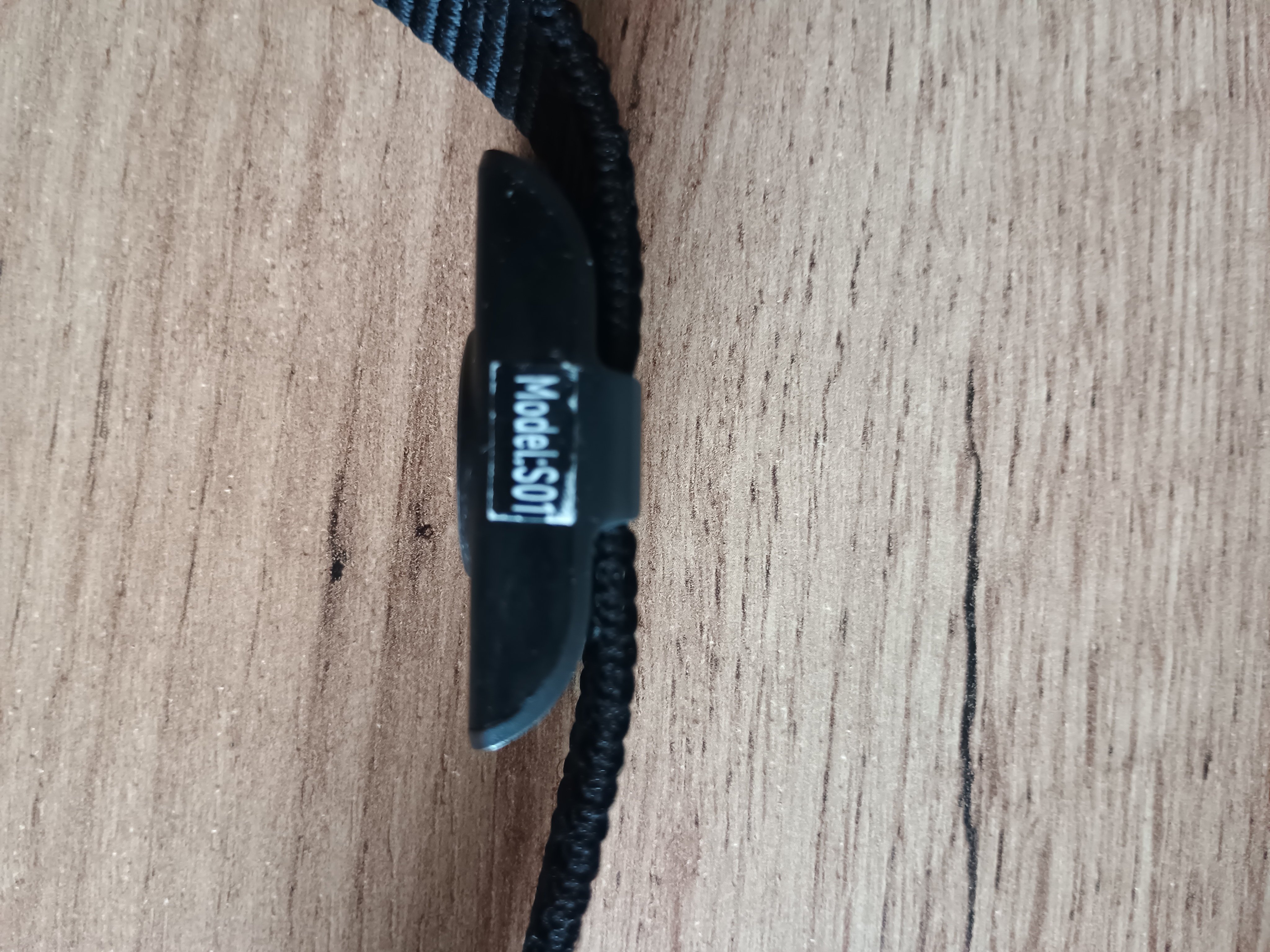 Smart band