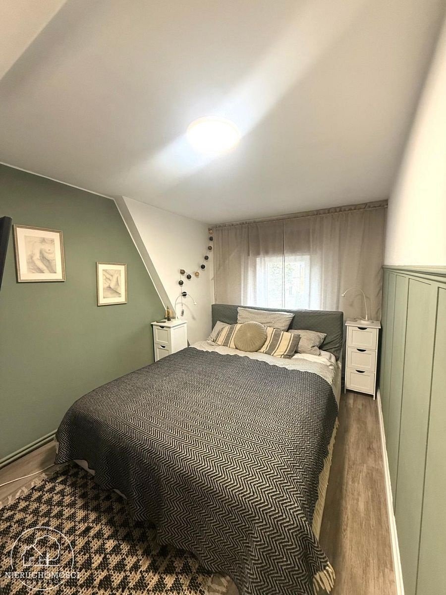 Wyjątkowy apartament z prywatnym tarasem!