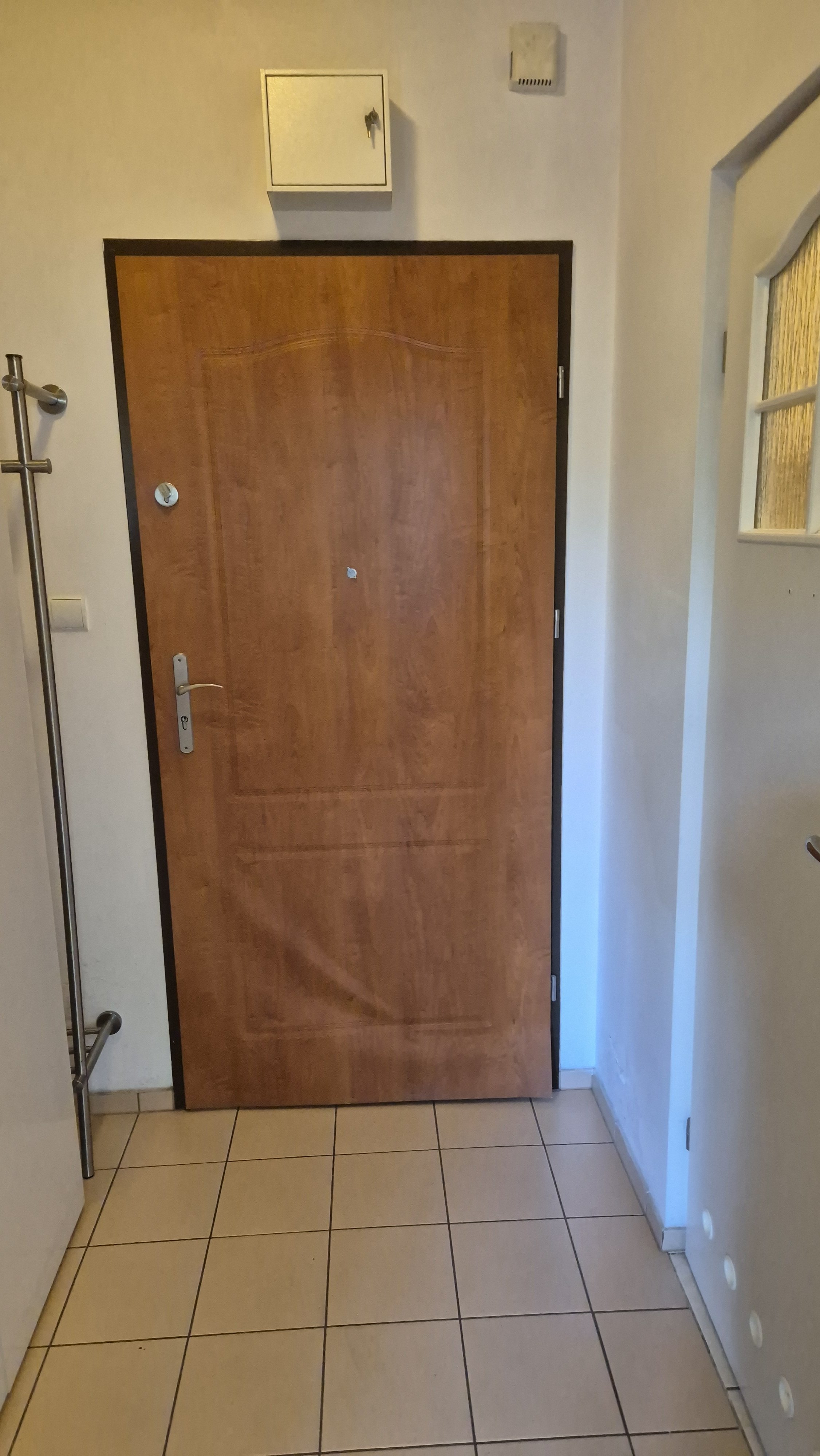 Kawalerka 31,3 m2, nowa zabudowa, Mickiewicza, parter