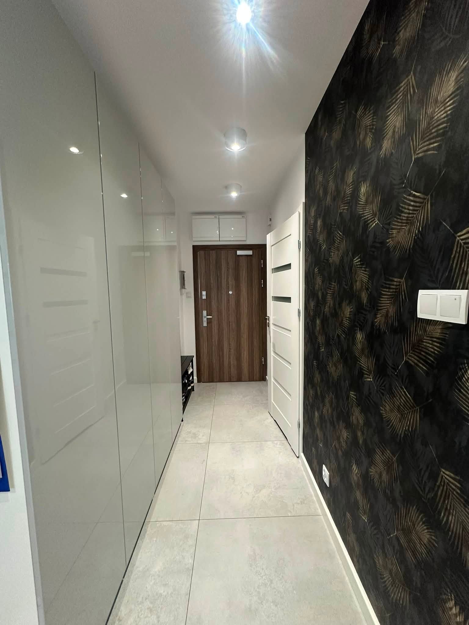 M3 57,22 m² | Rakownica | Balkon | Garaż | Piękny widok na Karkonosze