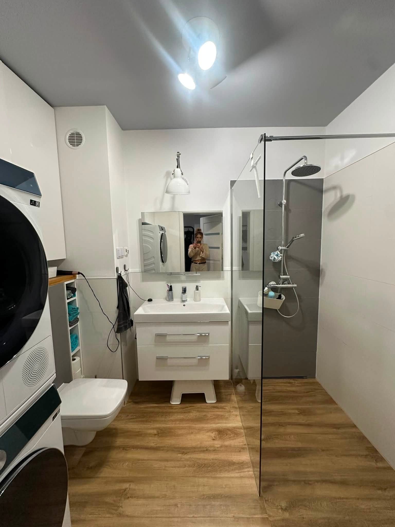 M3 57,22 m² | Rakownica | Balkon | Garaż | Piękny widok na Karkonosze