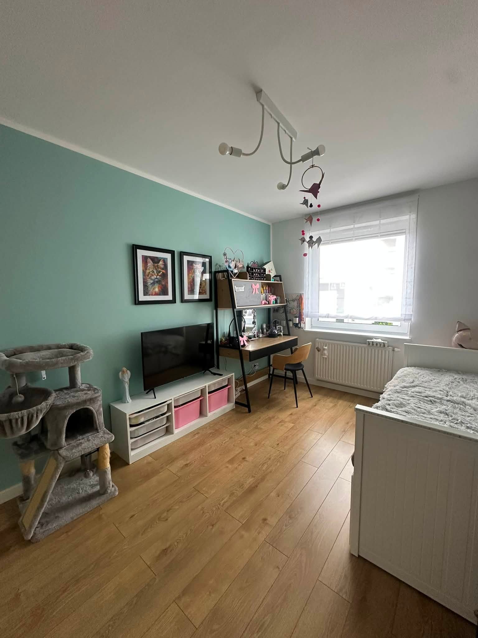 M3 57,22 m² | Rakownica | Balkon | Garaż | Piękny widok na Karkonosze