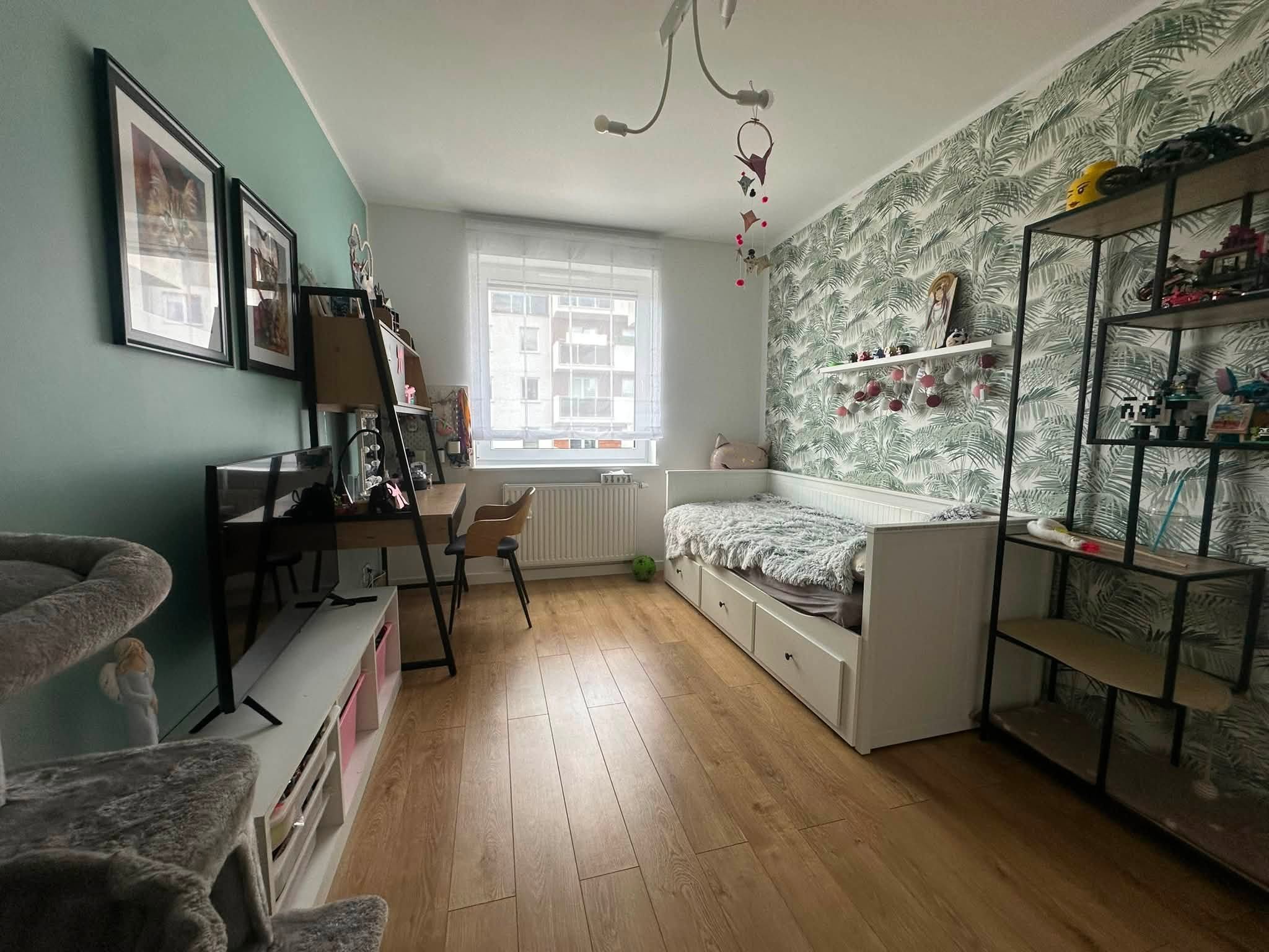 M3 57,22 m² | Rakownica | Balkon | Garaż | Piękny widok na Karkonosze