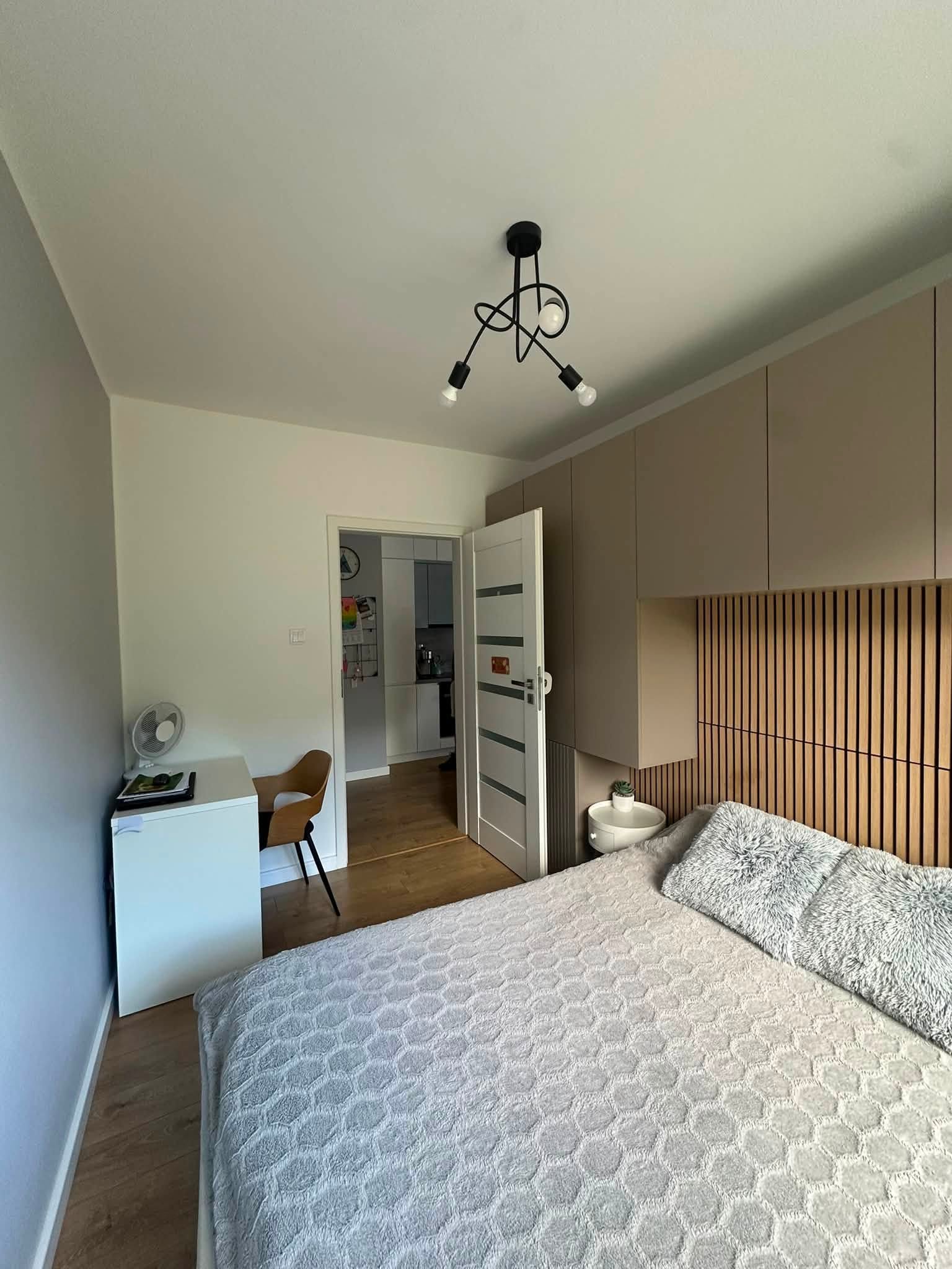 M3 57,22 m² | Rakownica | Balkon | Garaż | Piękny widok na Karkonosze