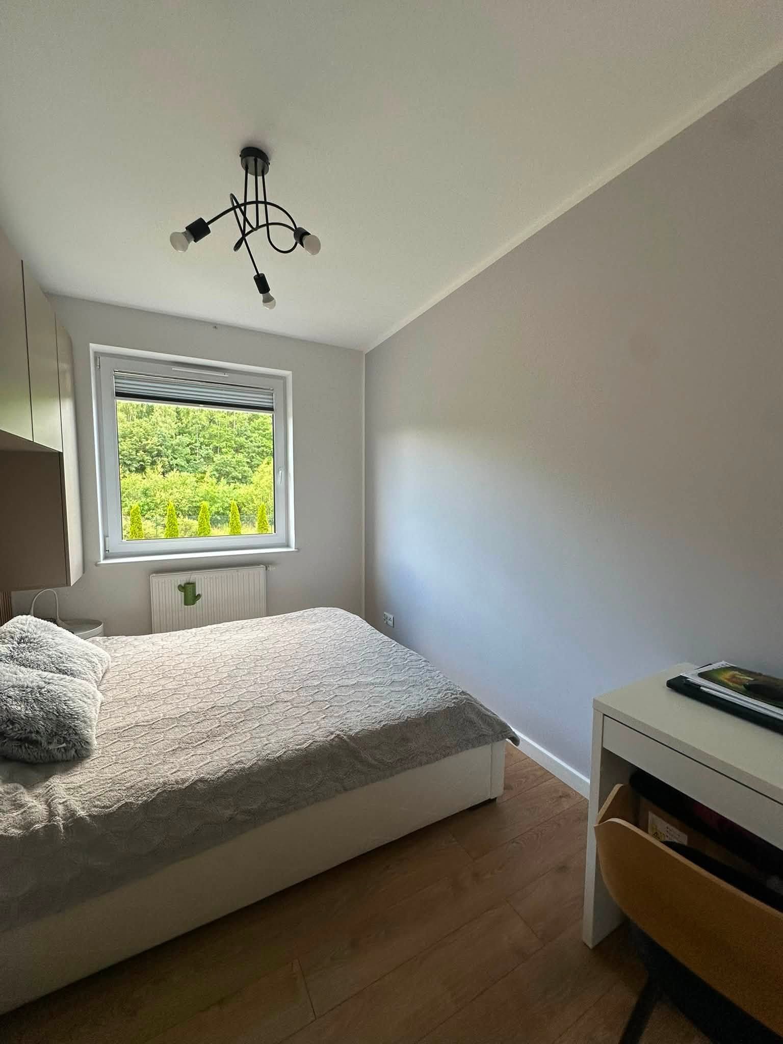 M3 57,22 m² | Rakownica | Balkon | Garaż | Piękny widok na Karkonosze