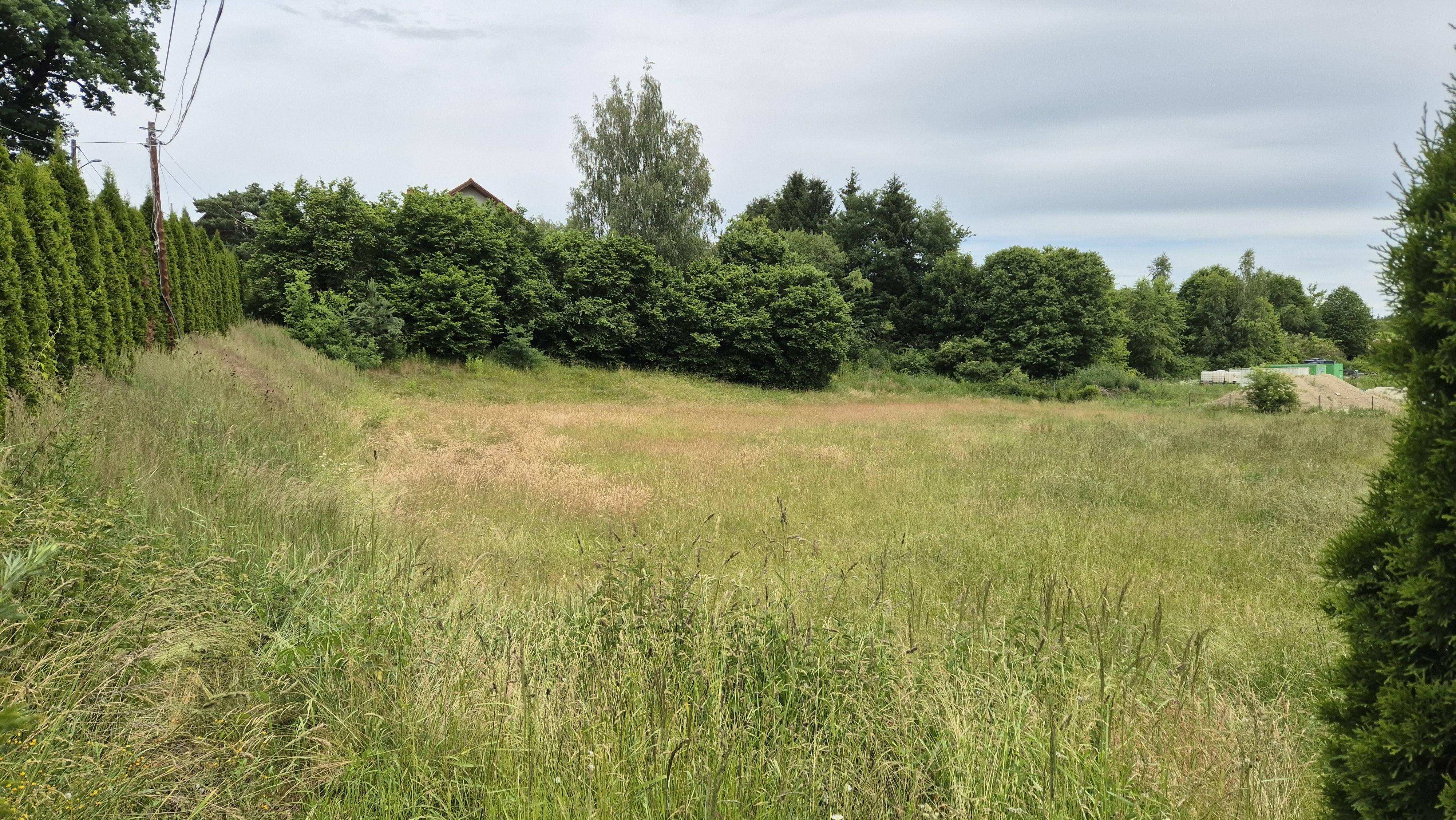 Unikalna działka gruntu w Jeleniej G.  3200 m2, Zabobrze