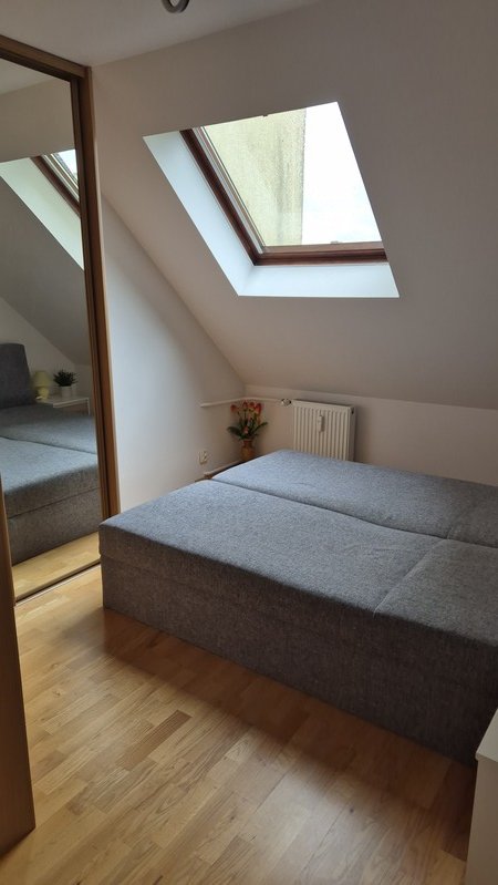 Do wynajęcia , duże , piękne mieszkanie  3- pokojowe, 70 m2, Zabobrze III