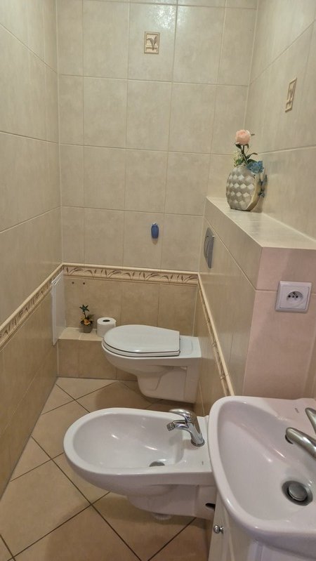 Do wynajęcia , duże , piękne mieszkanie  3- pokojowe, 70 m2, Zabobrze III