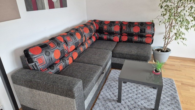 Do wynajęcia , duże , piękne mieszkanie  3- pokojowe, 70 m2, Zabobrze III