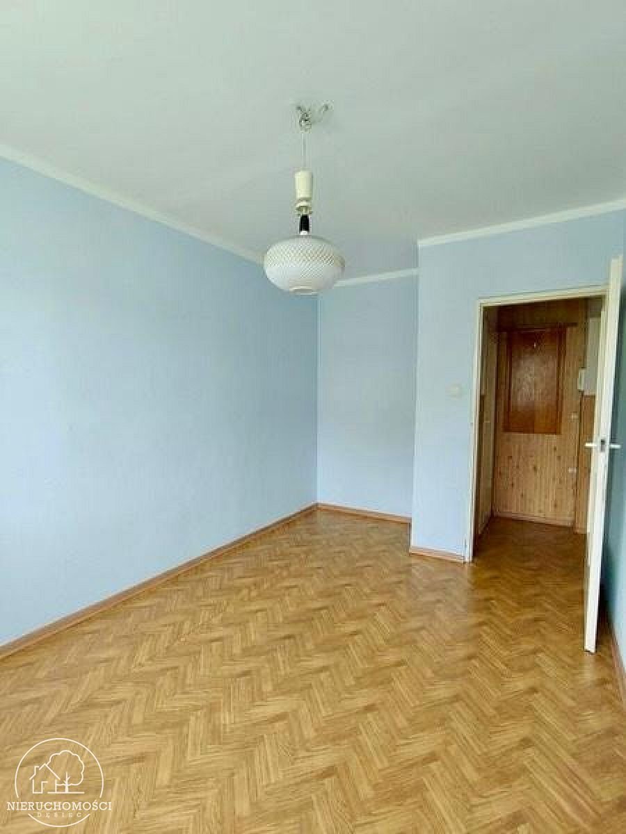 Mieszkanie dwupokojowe do remontu - wysoki parter - balkon - Zabobrze I, spółdzielcze-własnościowe