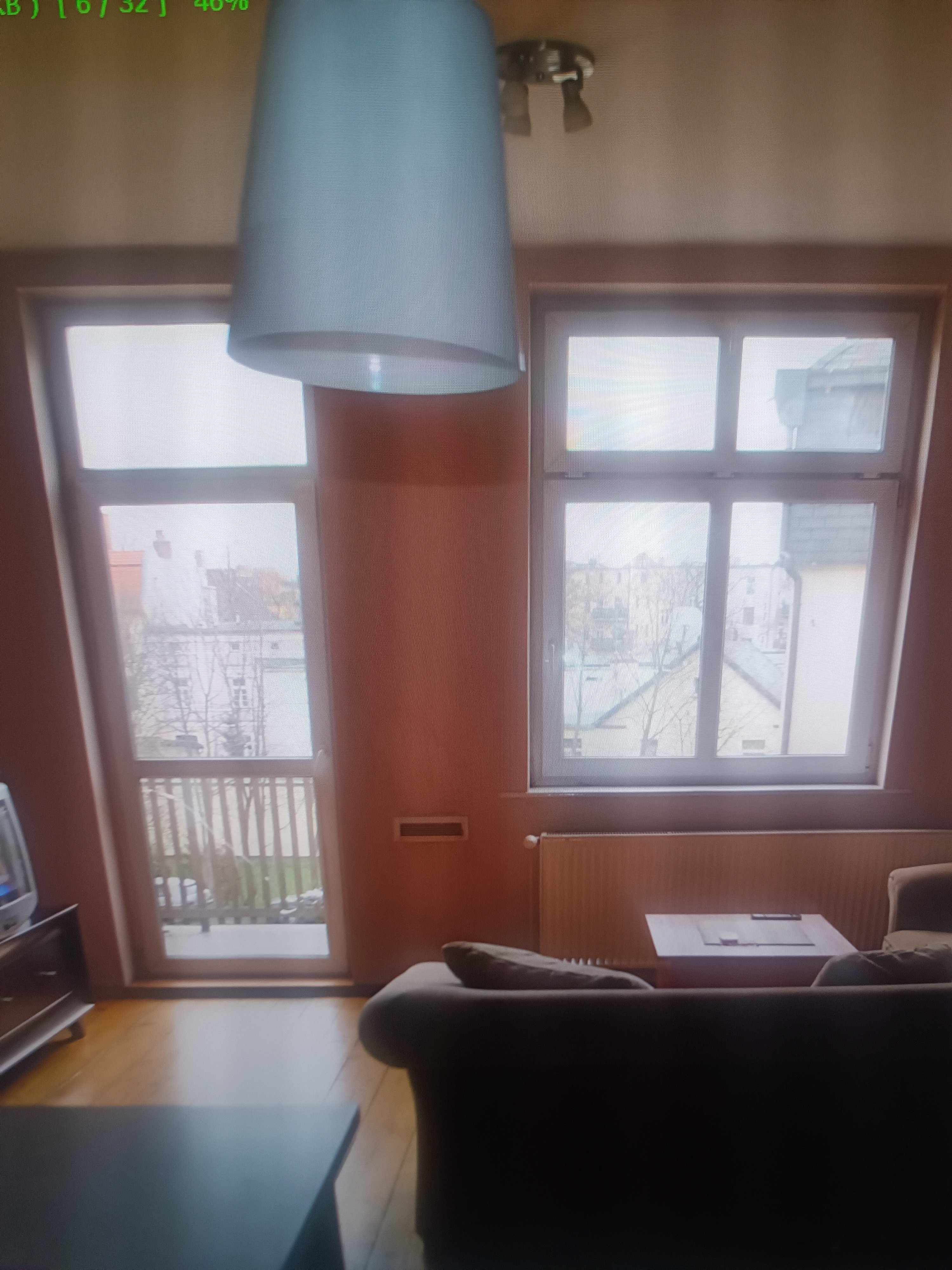Mieszkanie 40m2