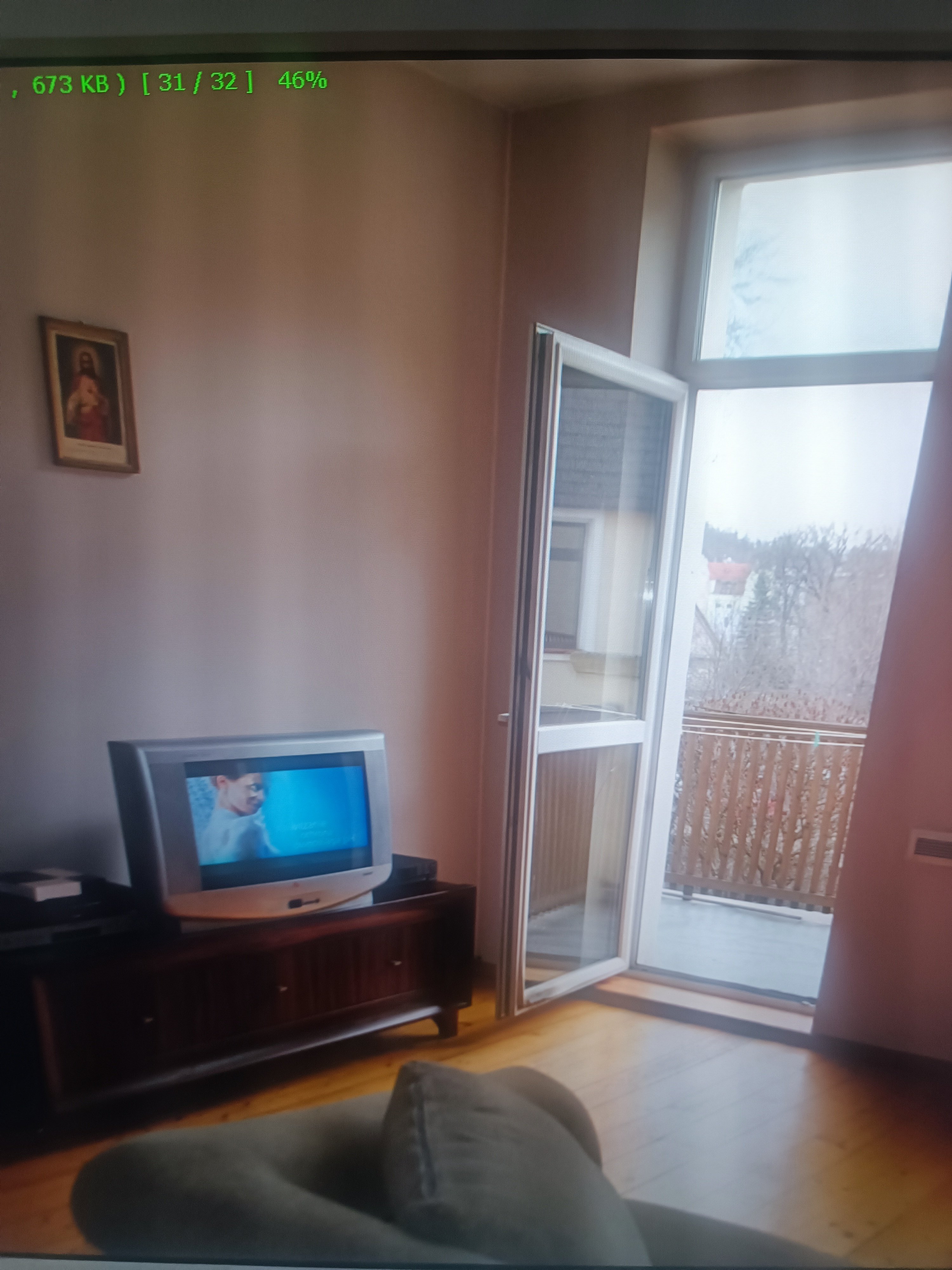 Mieszkanie 40m2