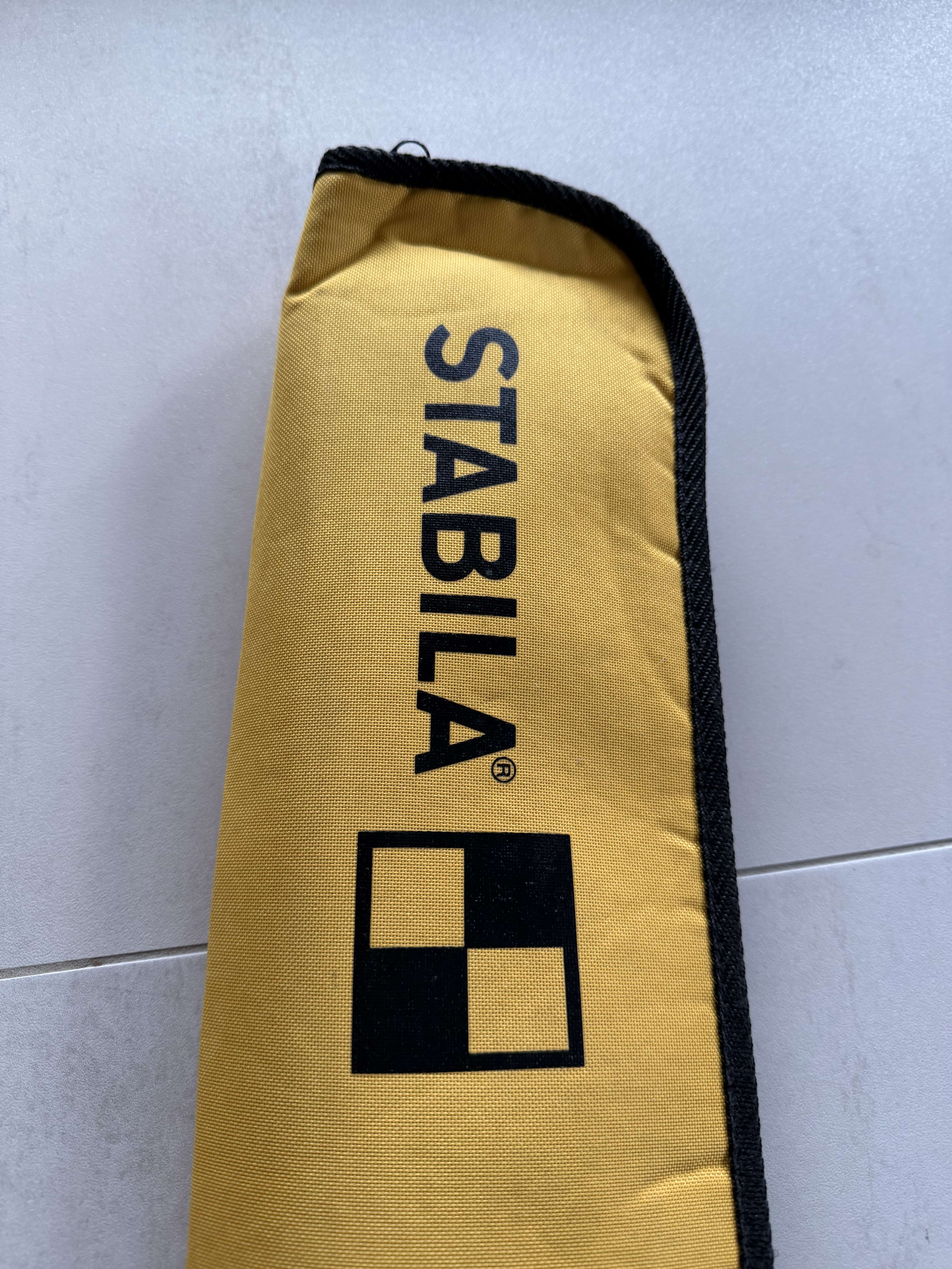 Poziomica cyfrowa Stabila