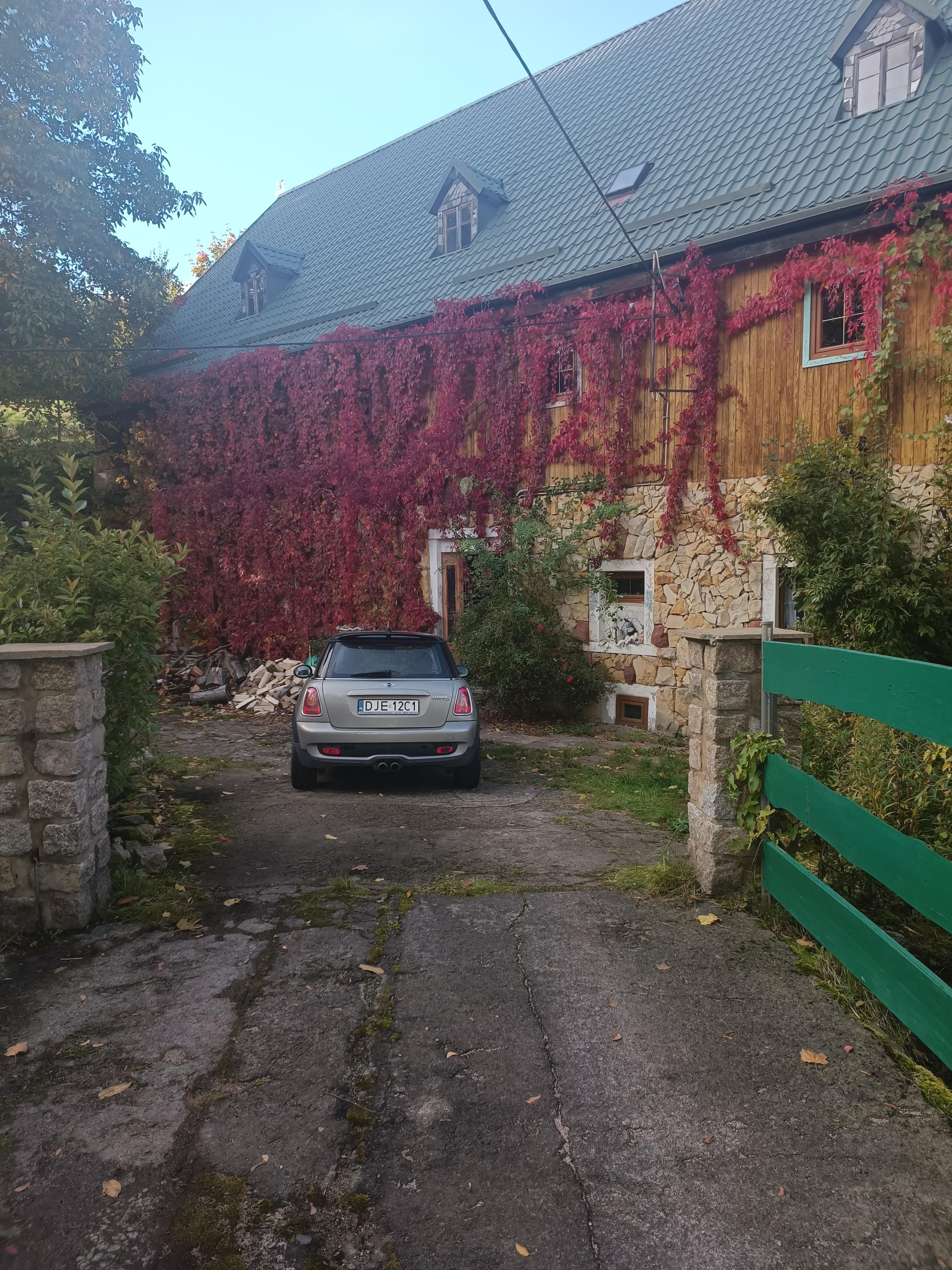 Dom do wynajęcia Kopaniec 609043414