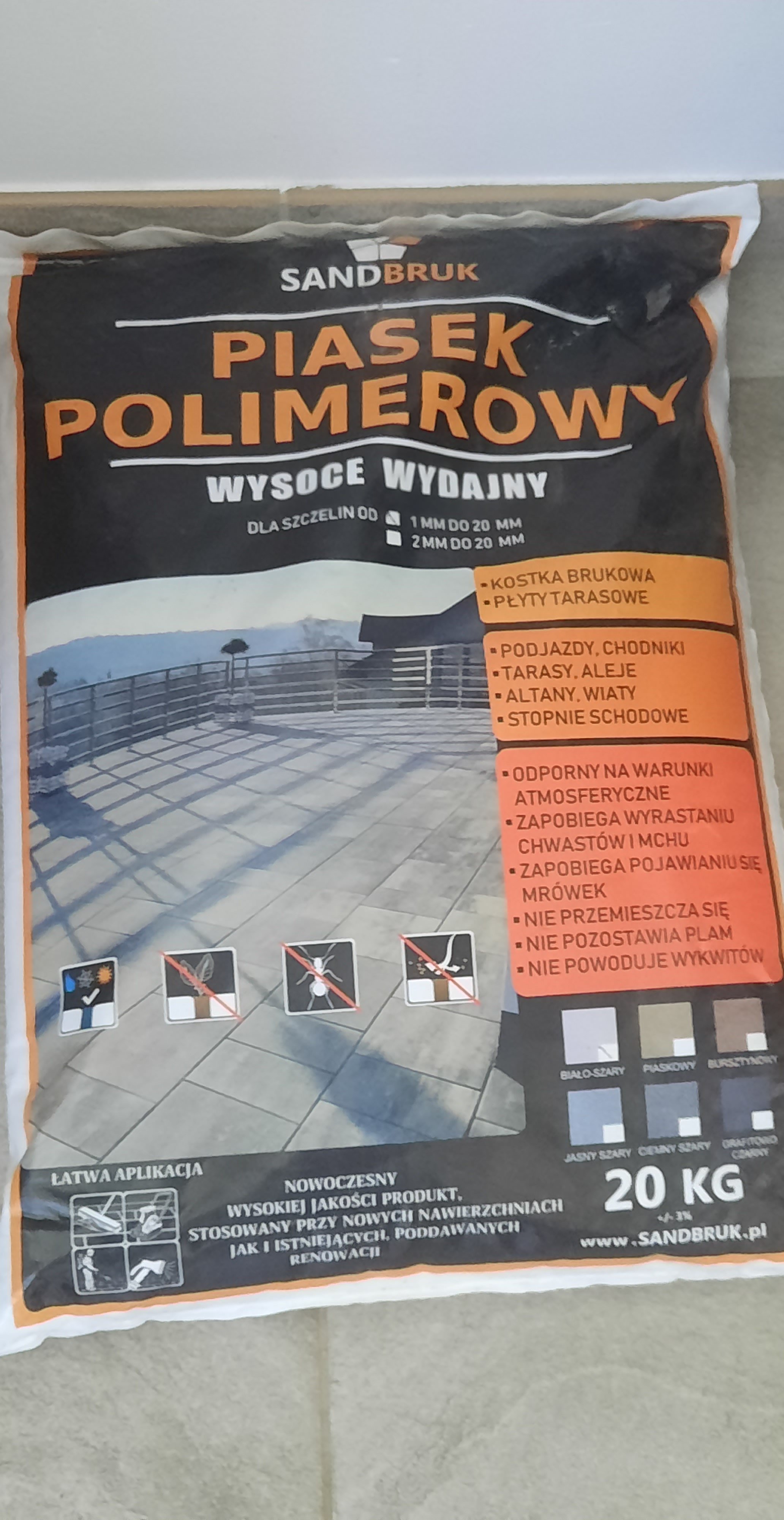 Porządki garażowe