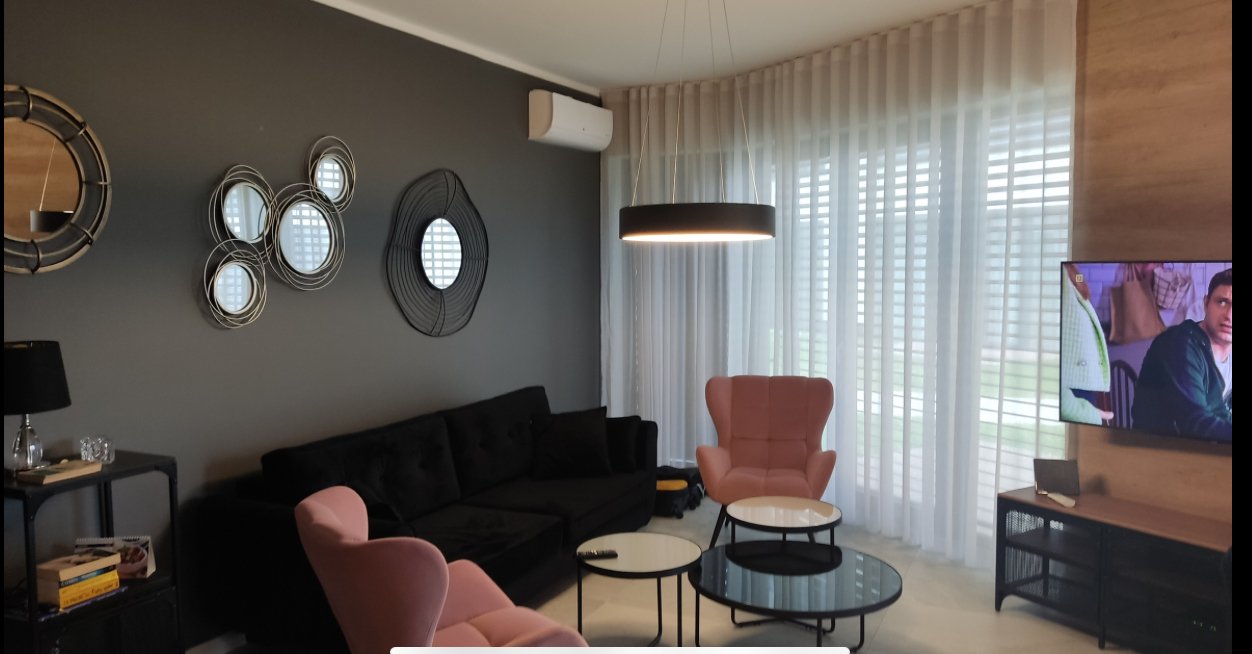 Apartament 50m2 Cieplice Zdrój Panorama Park