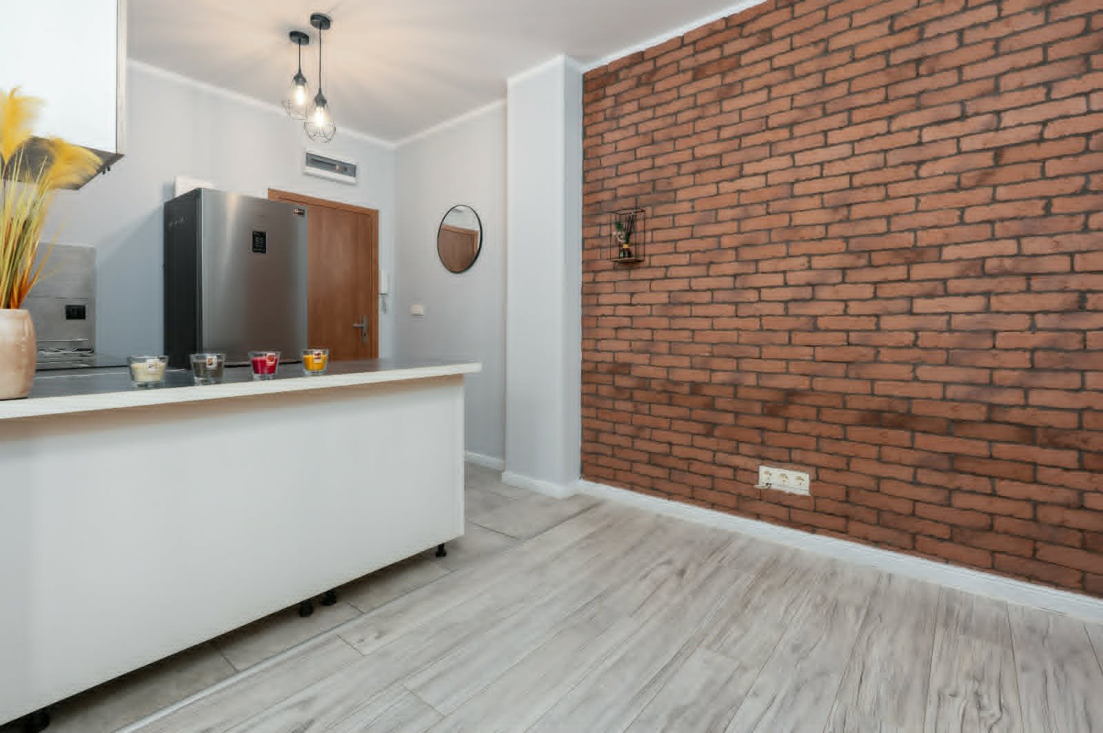 Piękne mieszkanie w centrum - do wynajęcia