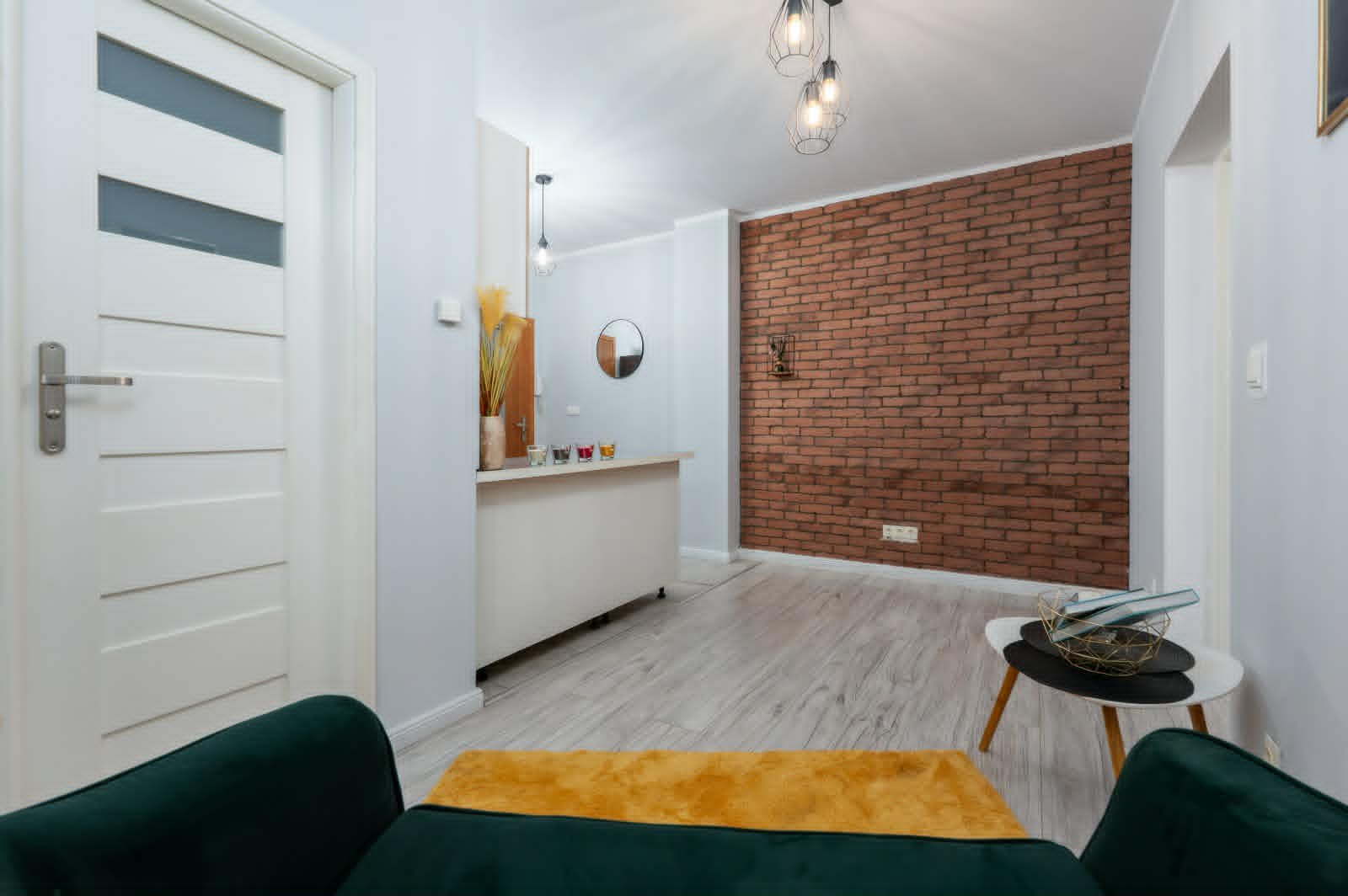 Piękne mieszkanie w centrum - do wynajęcia